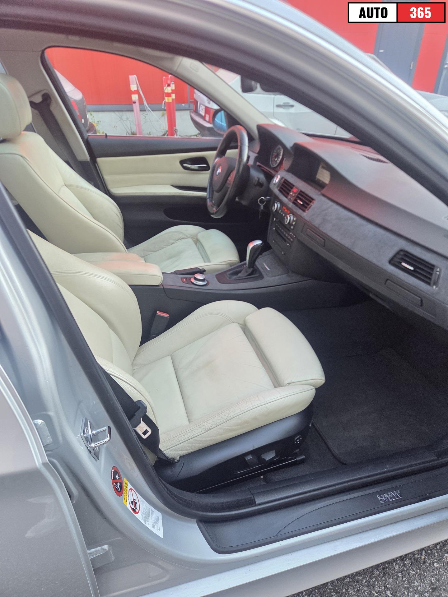 BMW 335 - Image 8