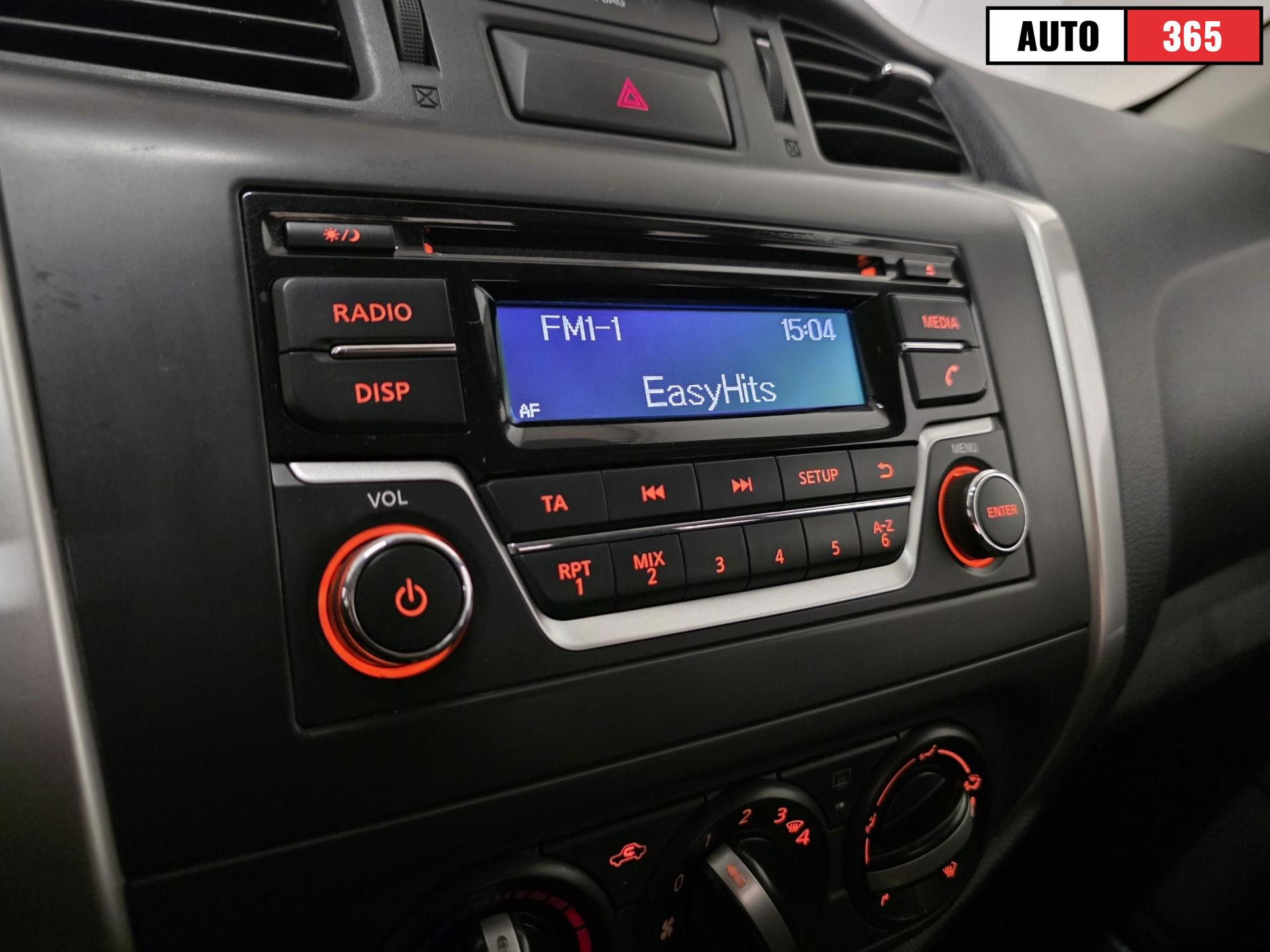 Nissan Navara - Image 16
