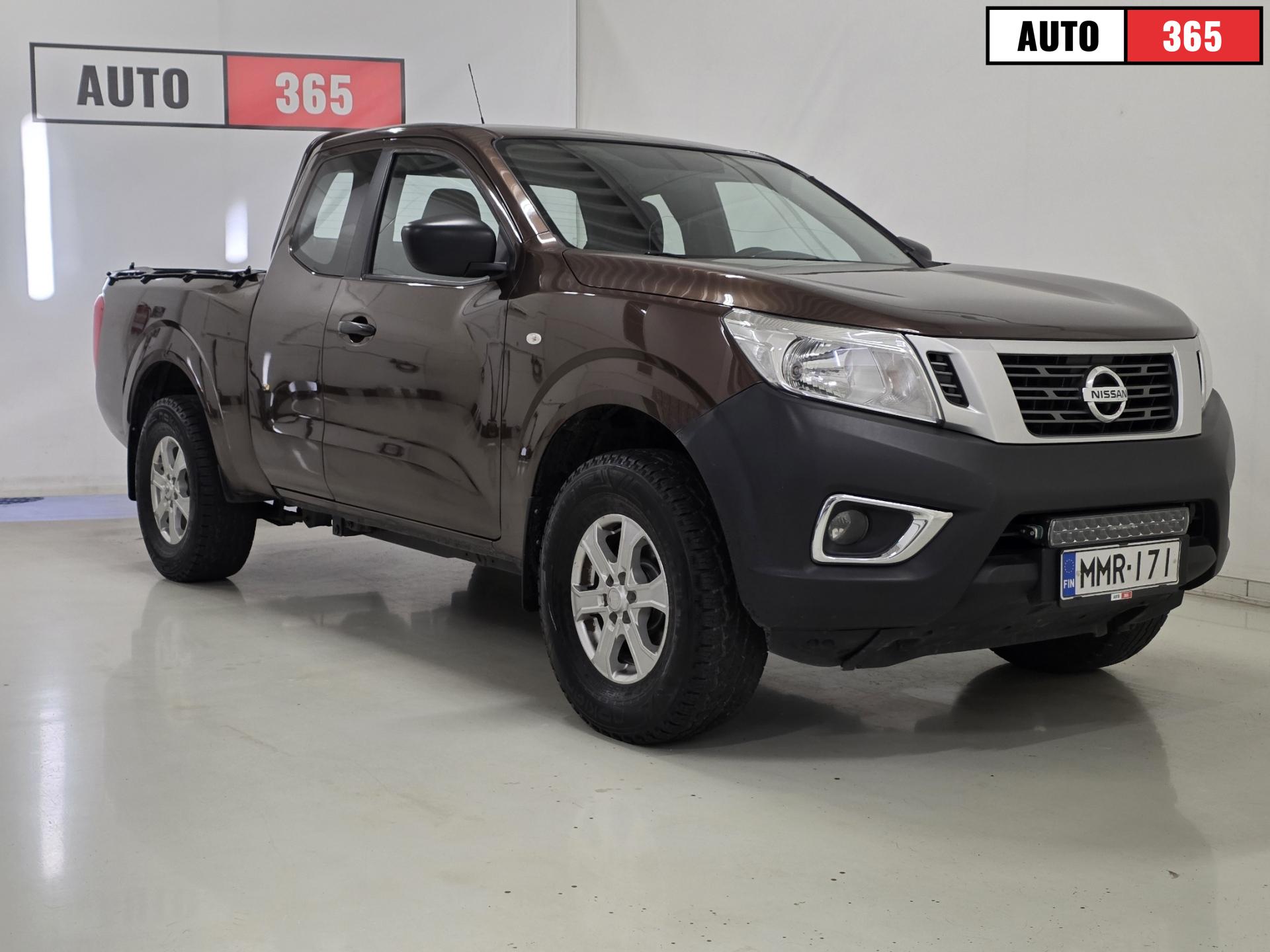 Nissan Navara - Image 5