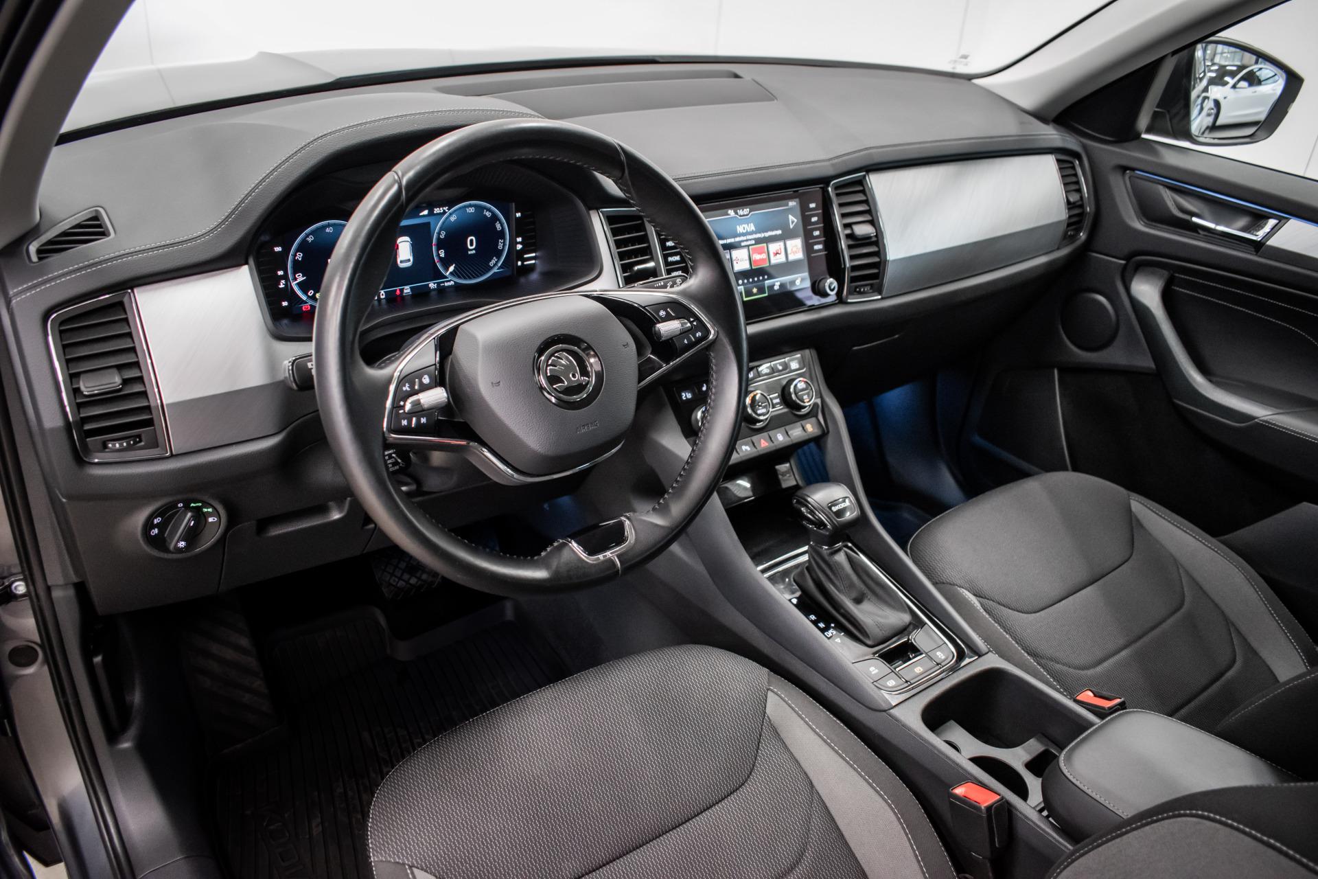 Skoda Kodiaq 2023, kuva 5/30