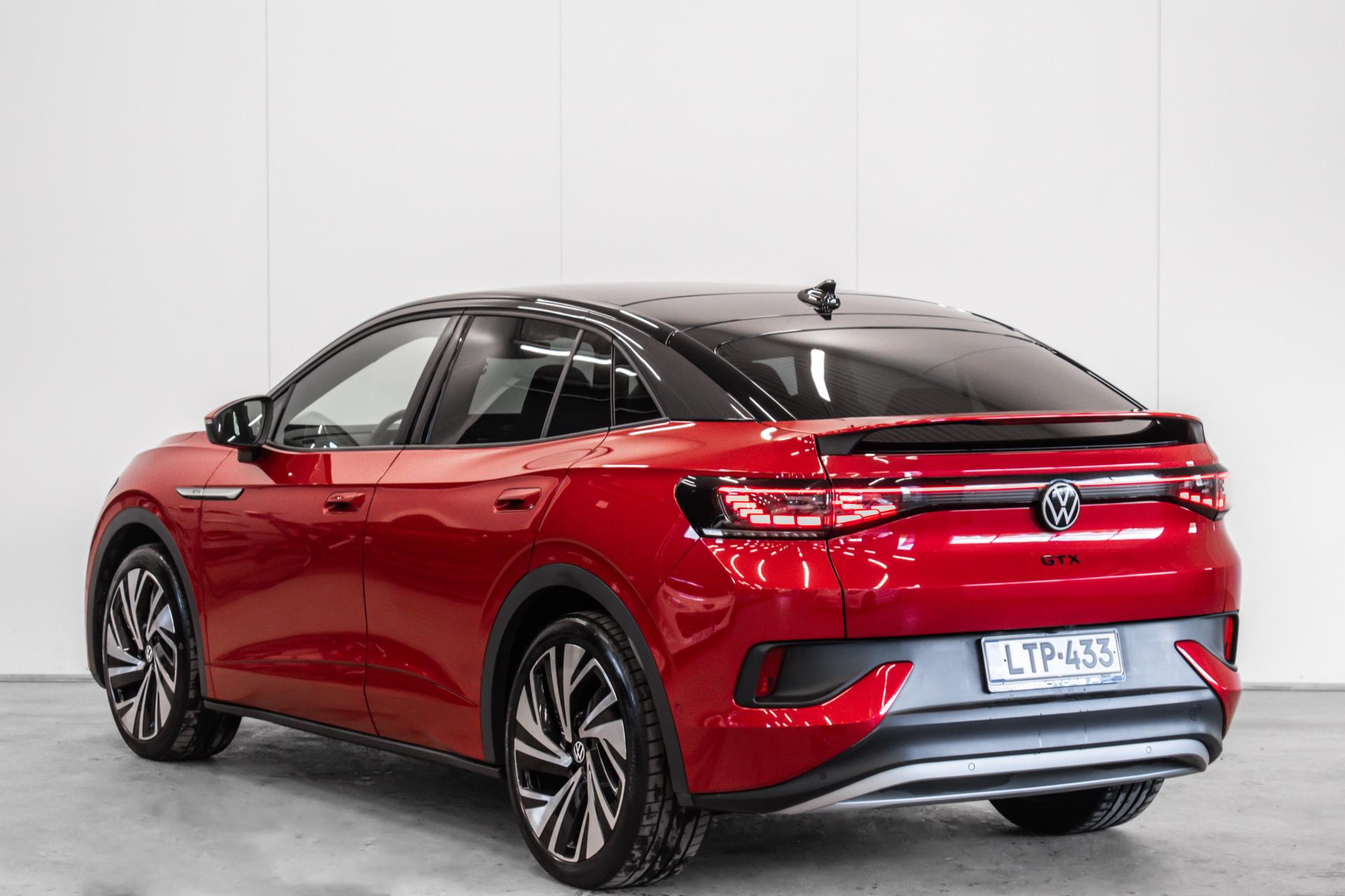 Volkswagen ID.5 2022, kuva 4/38