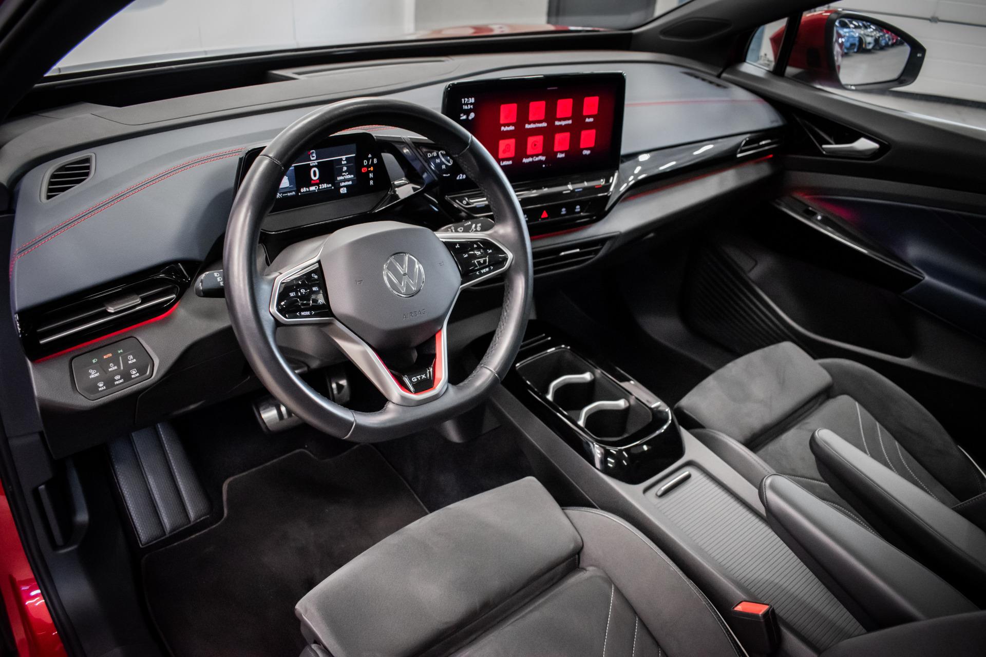 Volkswagen ID.5 2022, kuva 5/38