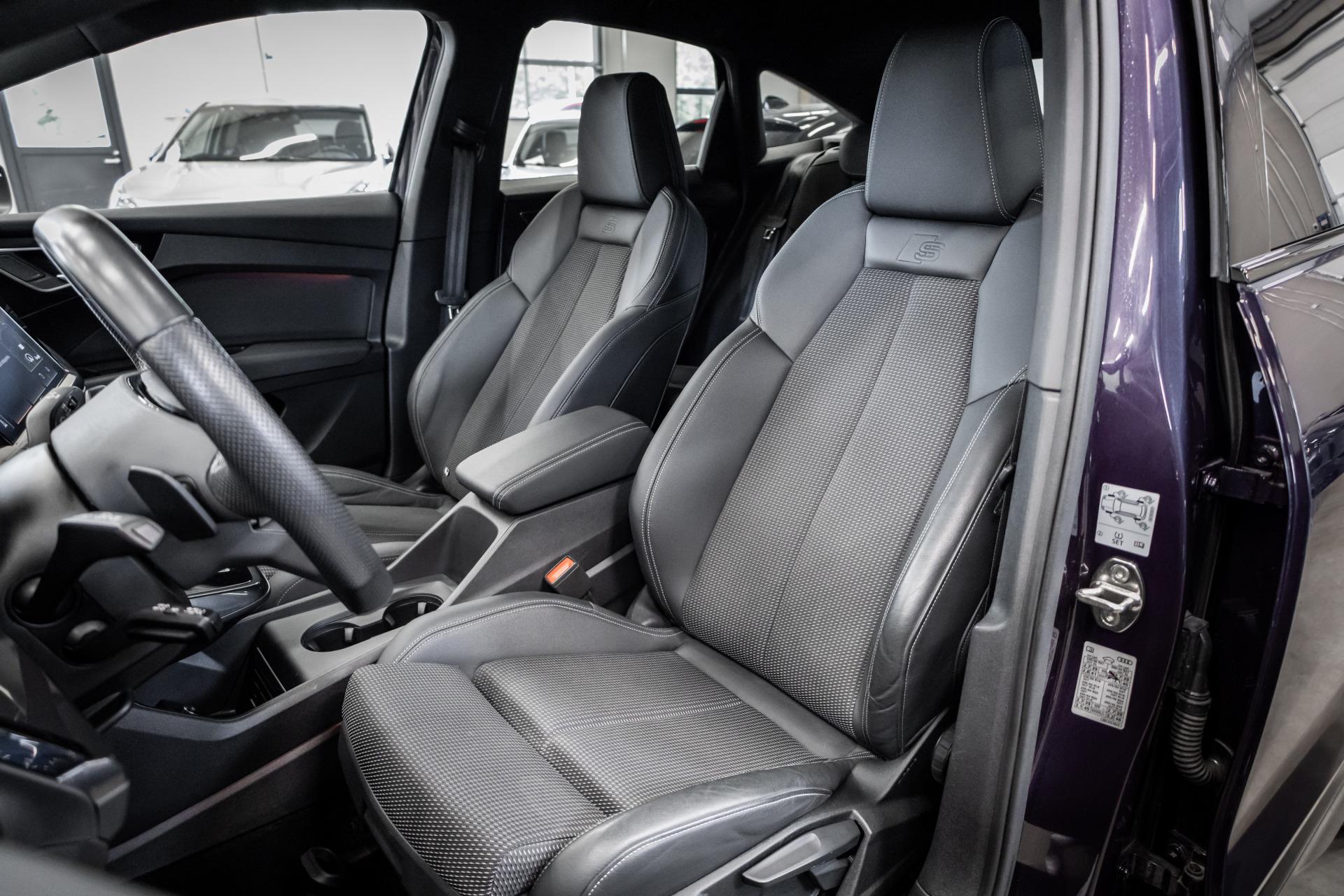 Audi Q4 e-tron 2023, kuva 6/35