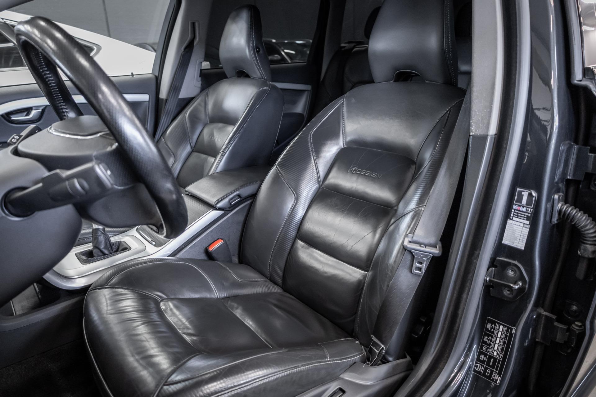 Volvo V70 D2 R-Design 2013, photo 6/27