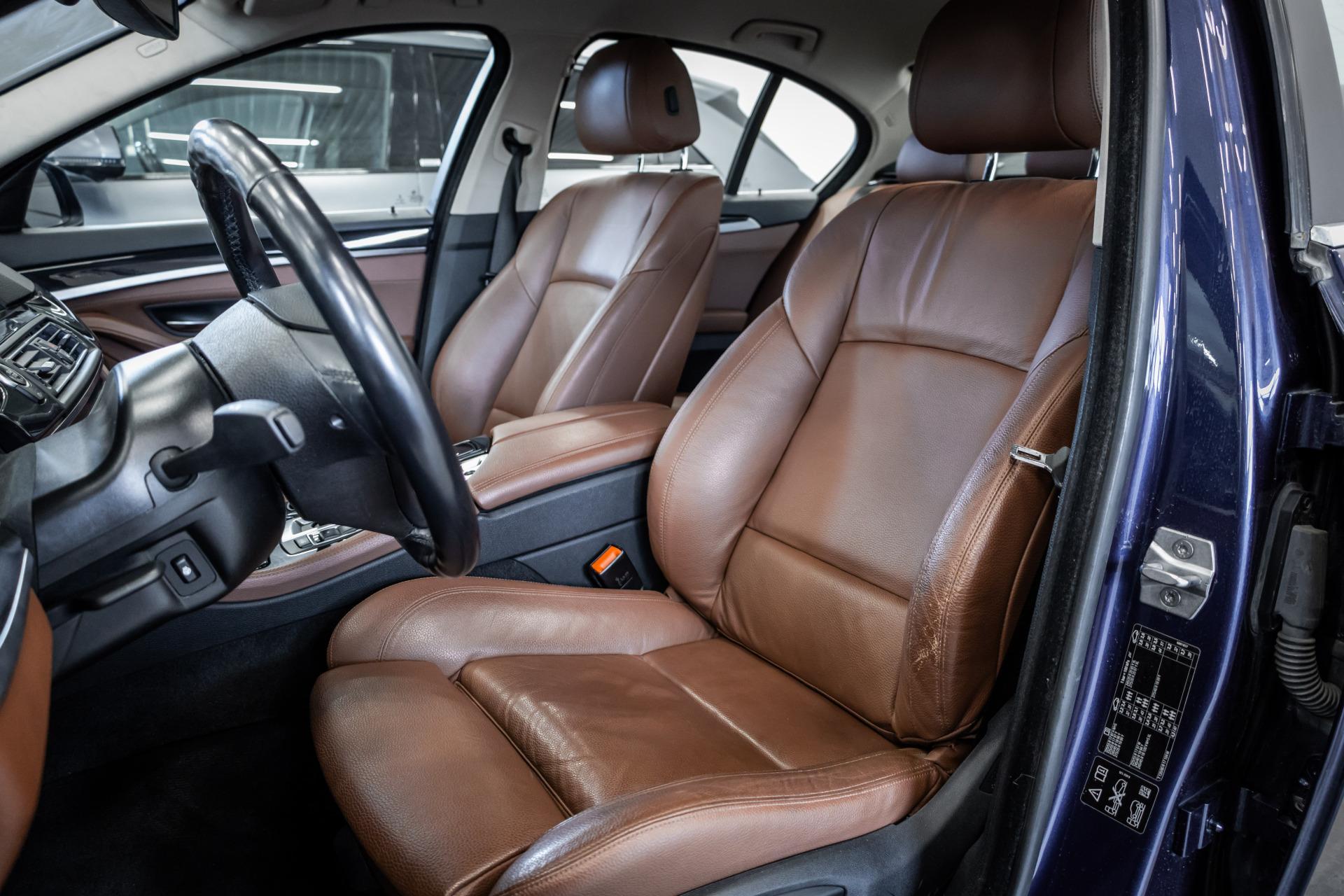 BMW 520 2016, kuva 6/28