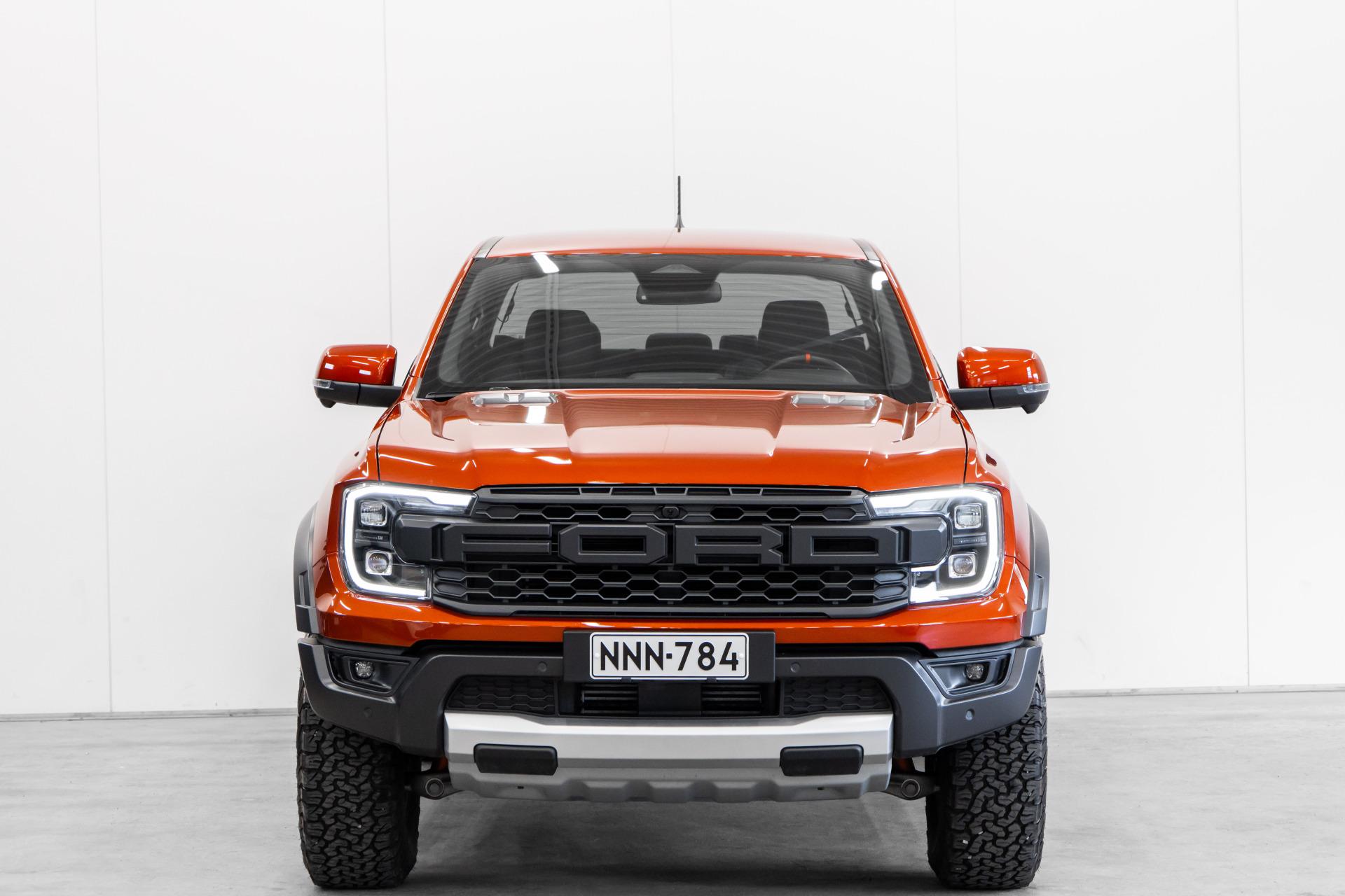 Ford Ranger 2024, kuva 2/38
