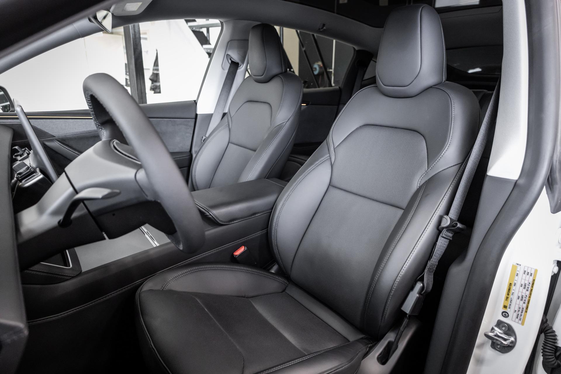 Tesla Model Y Long Range AWD Juniper 2025, kuva 6/35