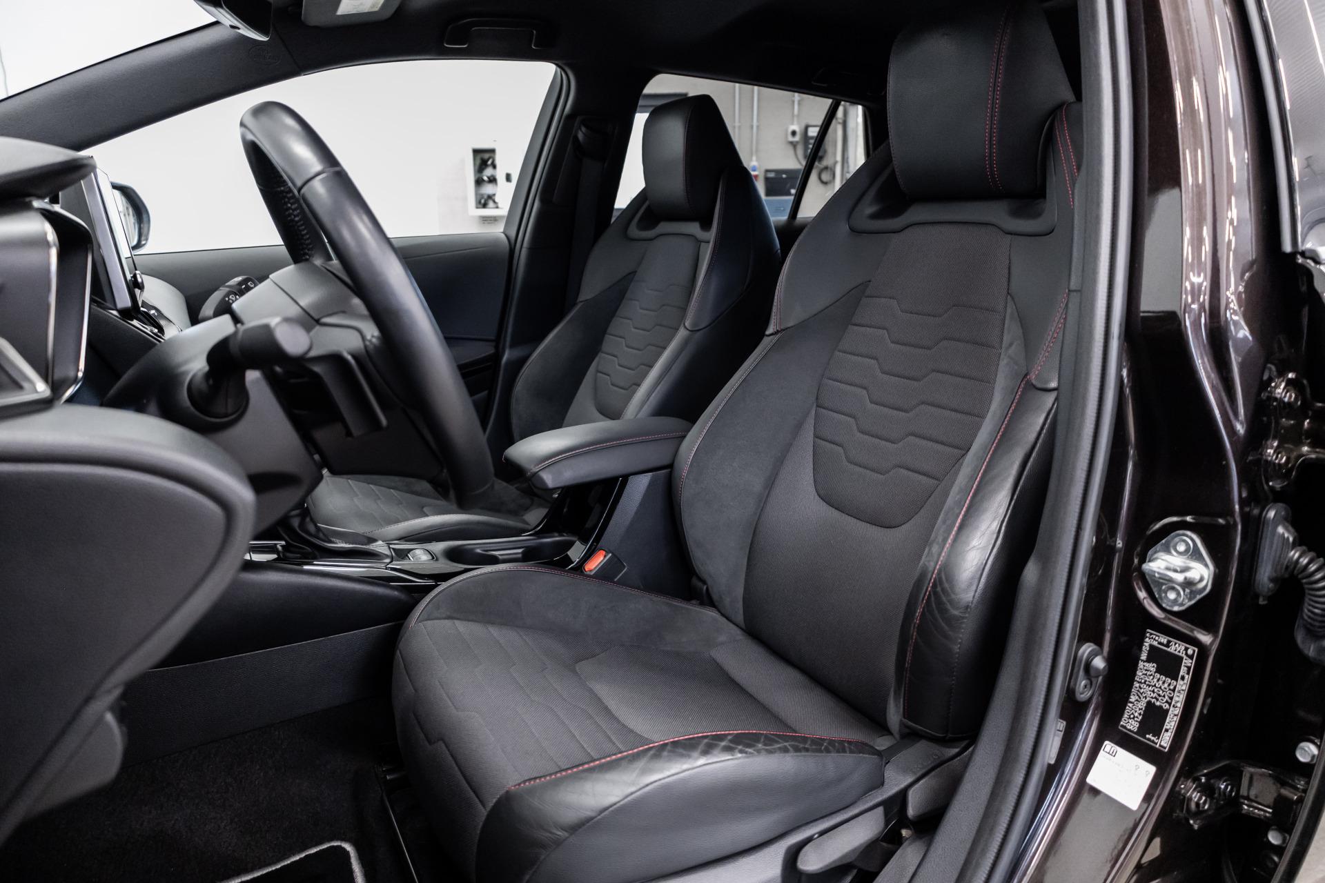 Toyota Corolla 2023, photo 6/32
