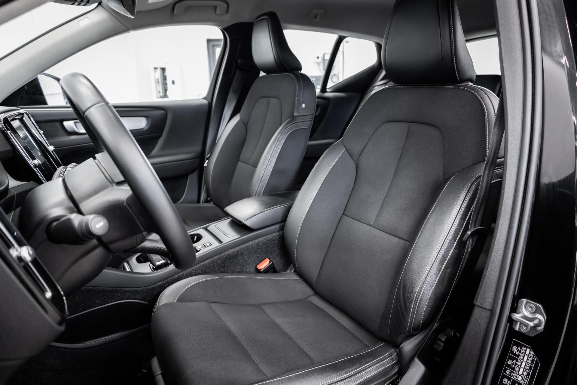 Volvo XC40 T3 Momentum aut 2019, photo 6/30
