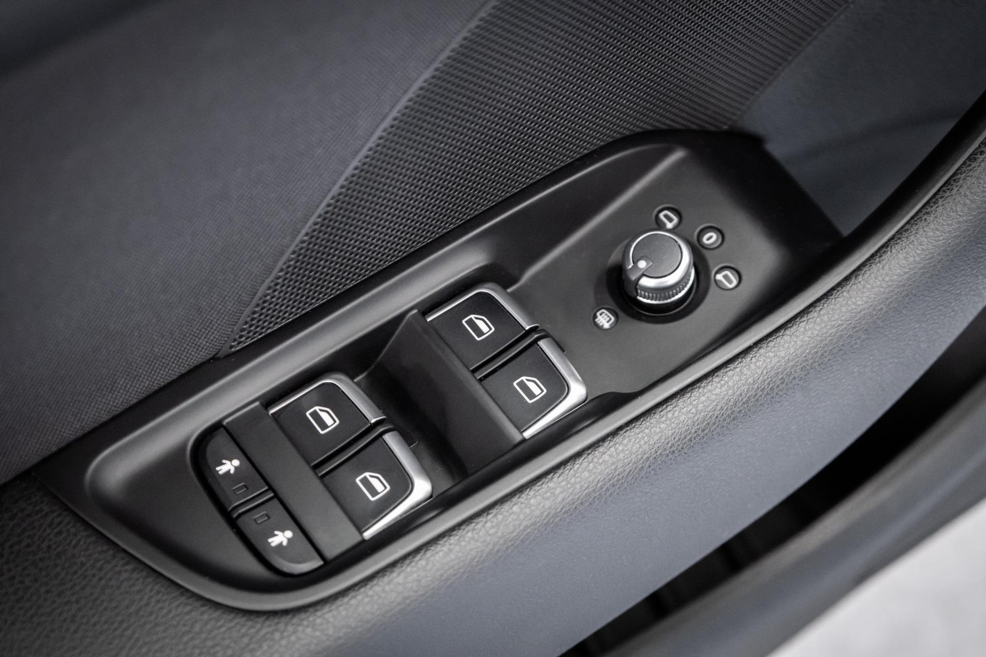 Audi A3 2016, photo 7/30