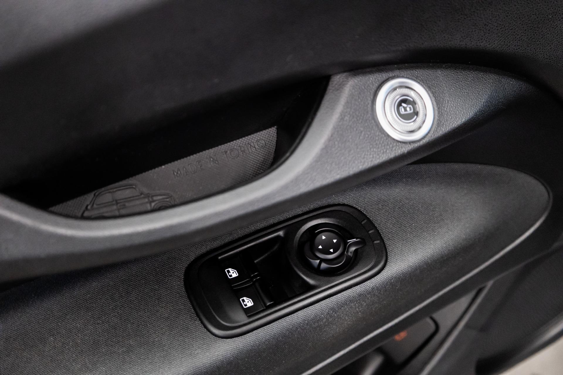 Fiat 500E Icon 118hv 42kWh 2021, photo 7/34