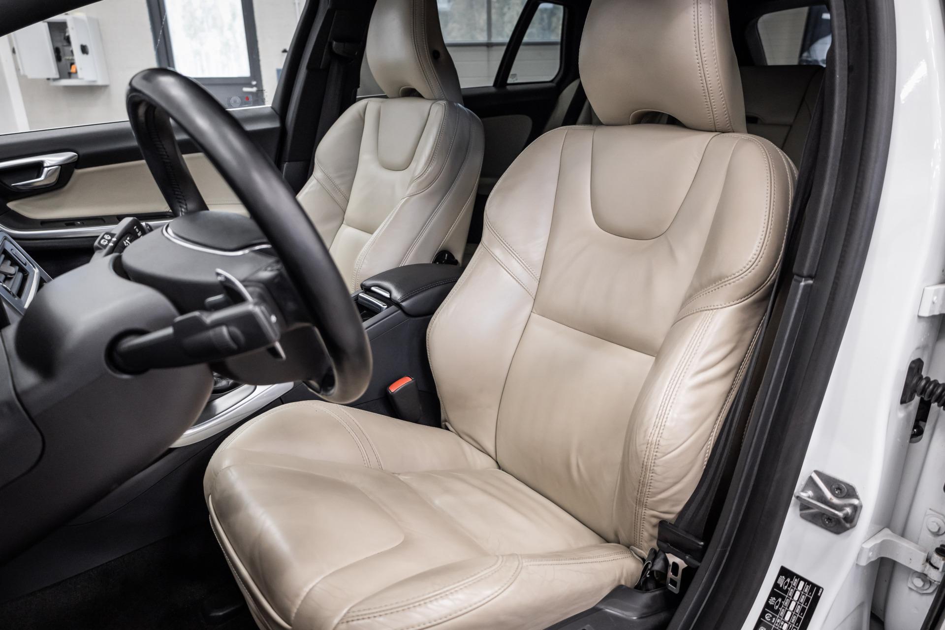Volvo V60 D4 AWD Summum aut 2014, photo 6/29