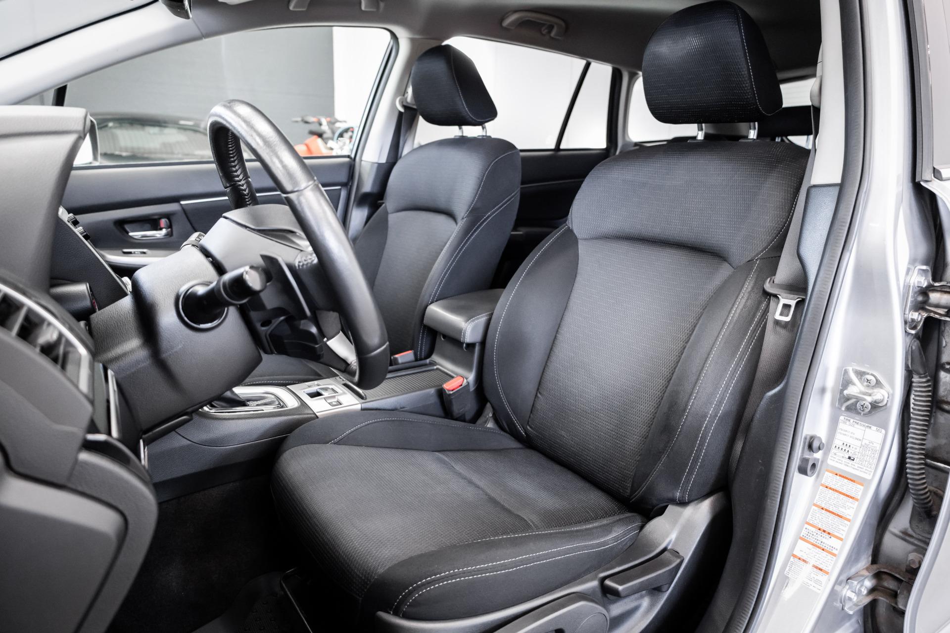 Subaru Levorg 1,6i GT-N CVT 2015, bild 6/28