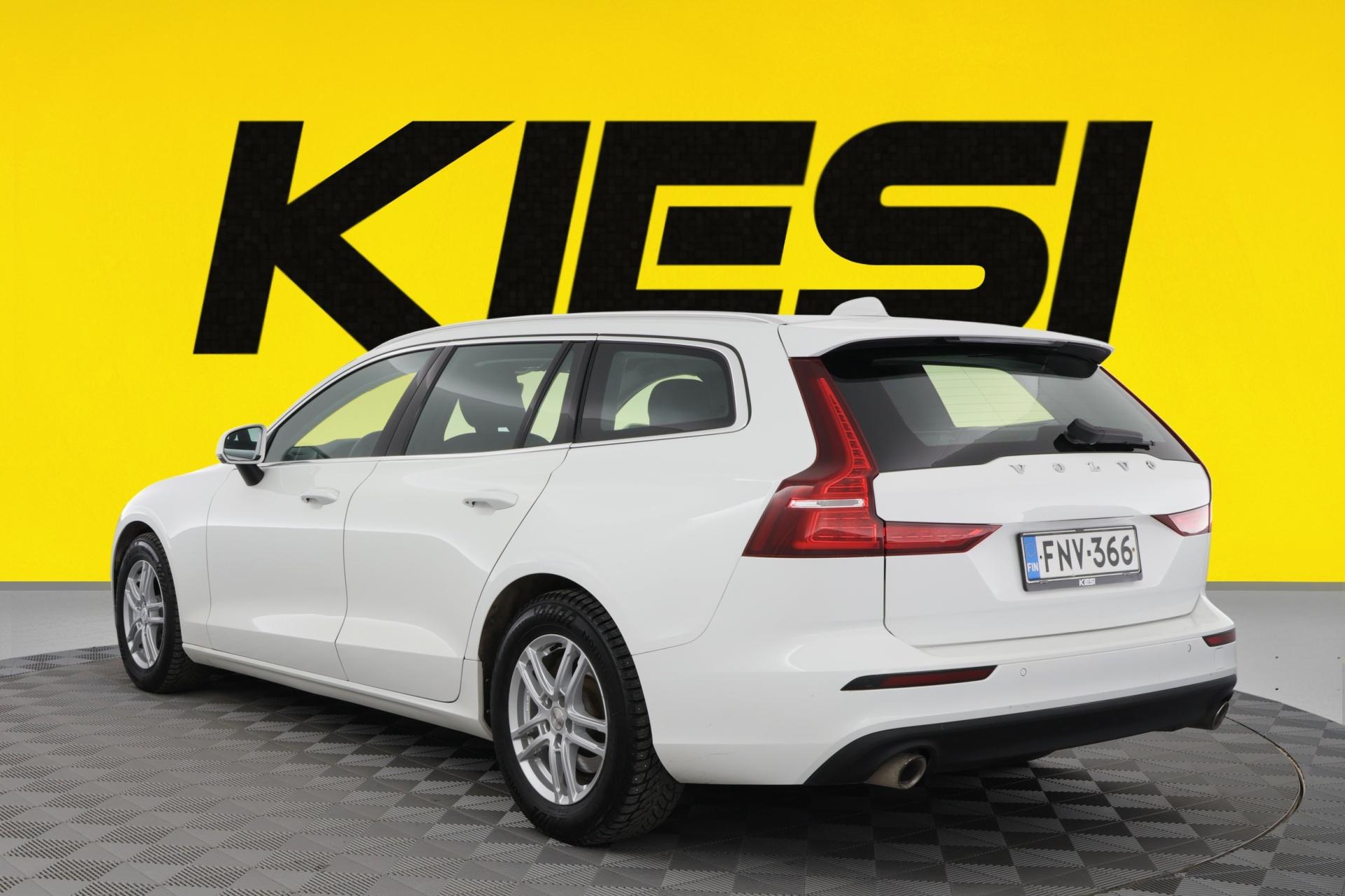 Volvo V60 D3 AWD Momentum aut. 2019, kuva 5/34