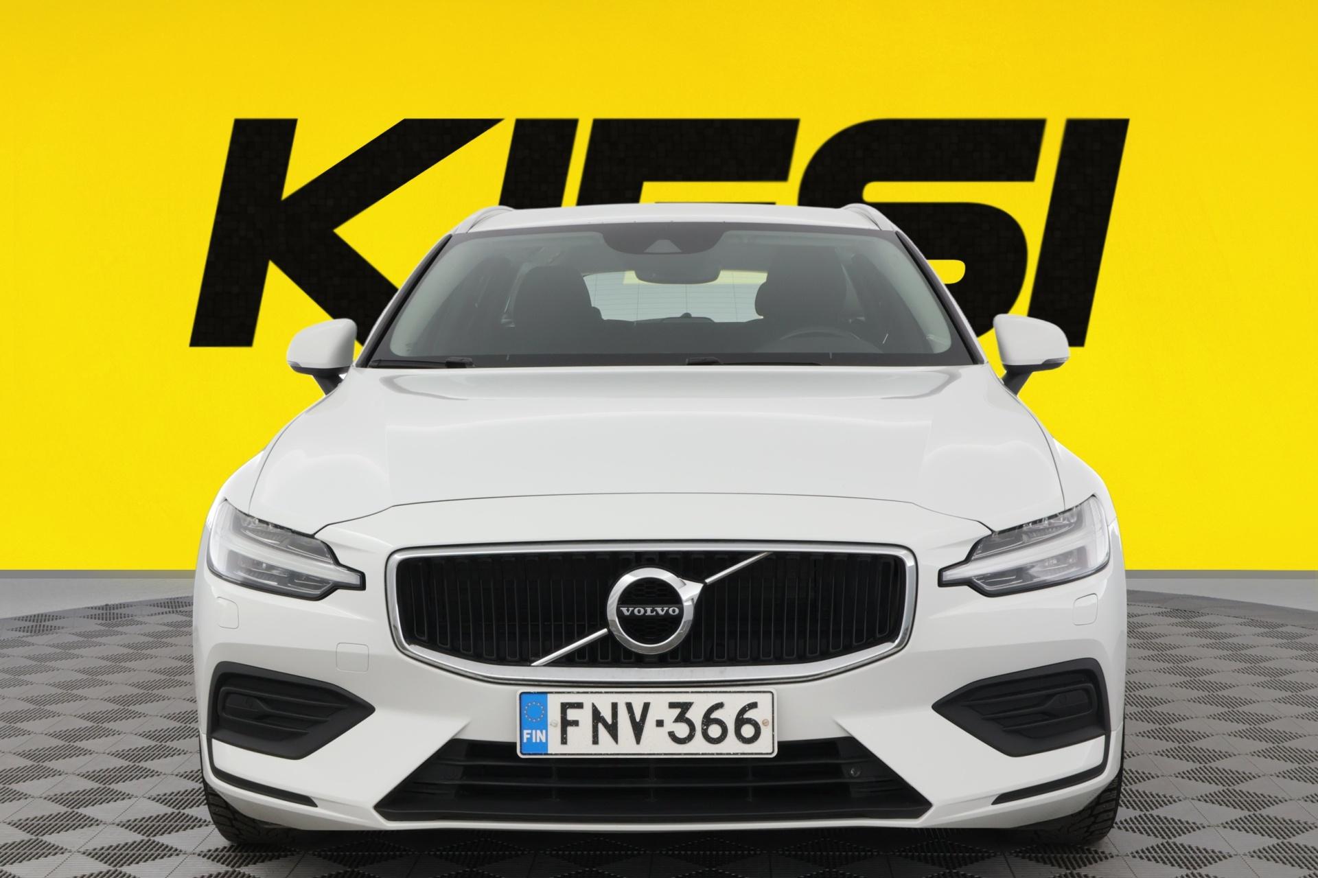 Volvo V60 D3 AWD Momentum aut. 2019, kuva 7/34