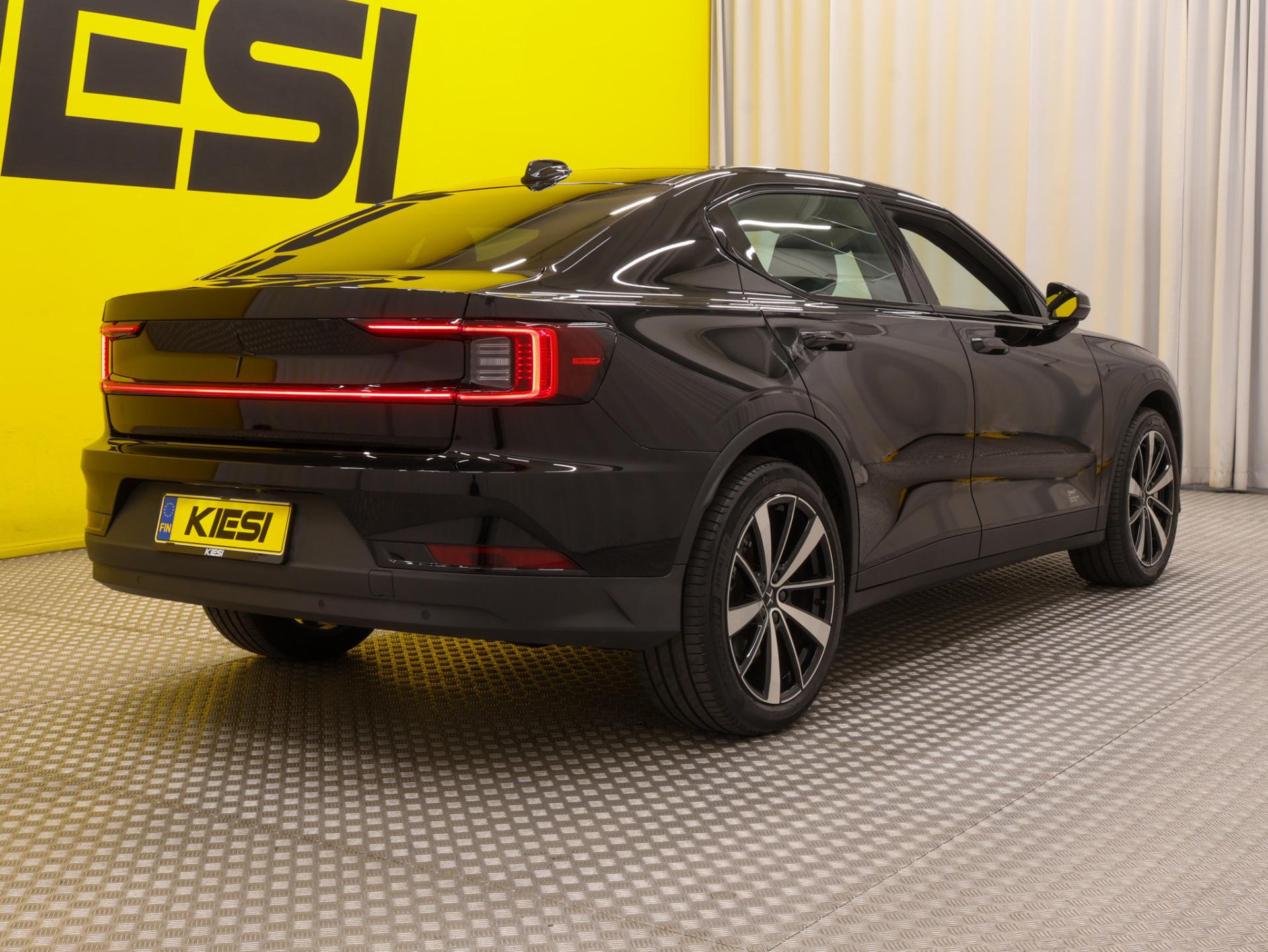 Pienoiskuva 2: 2022 Polestar 2
