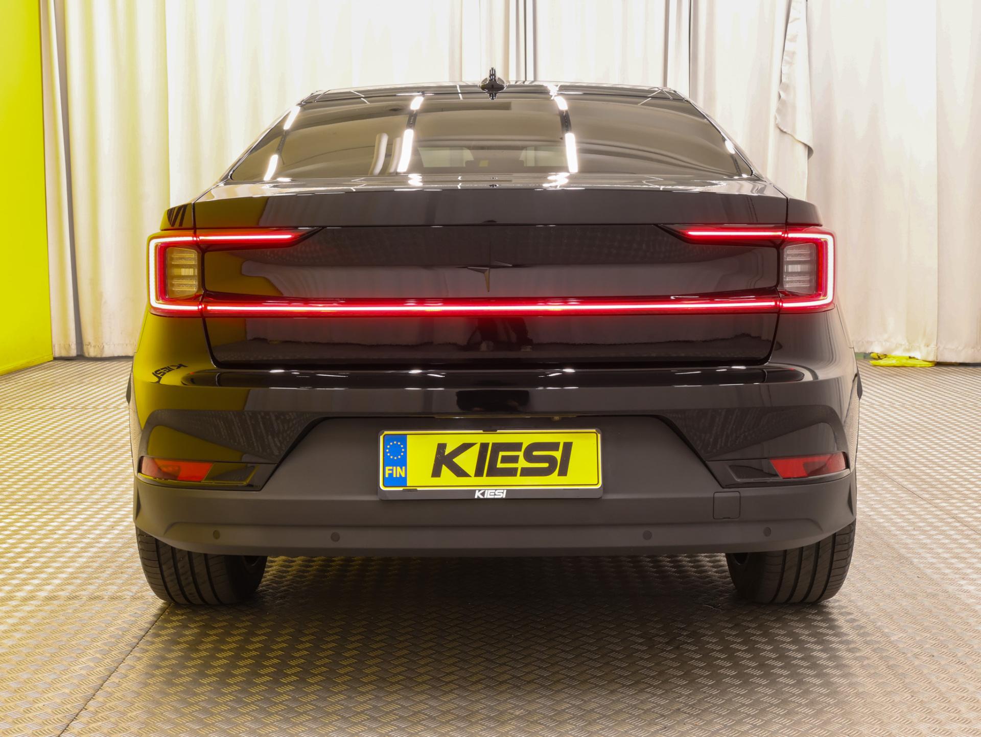 Näytä kaikki kuvat: 2022 Polestar 2