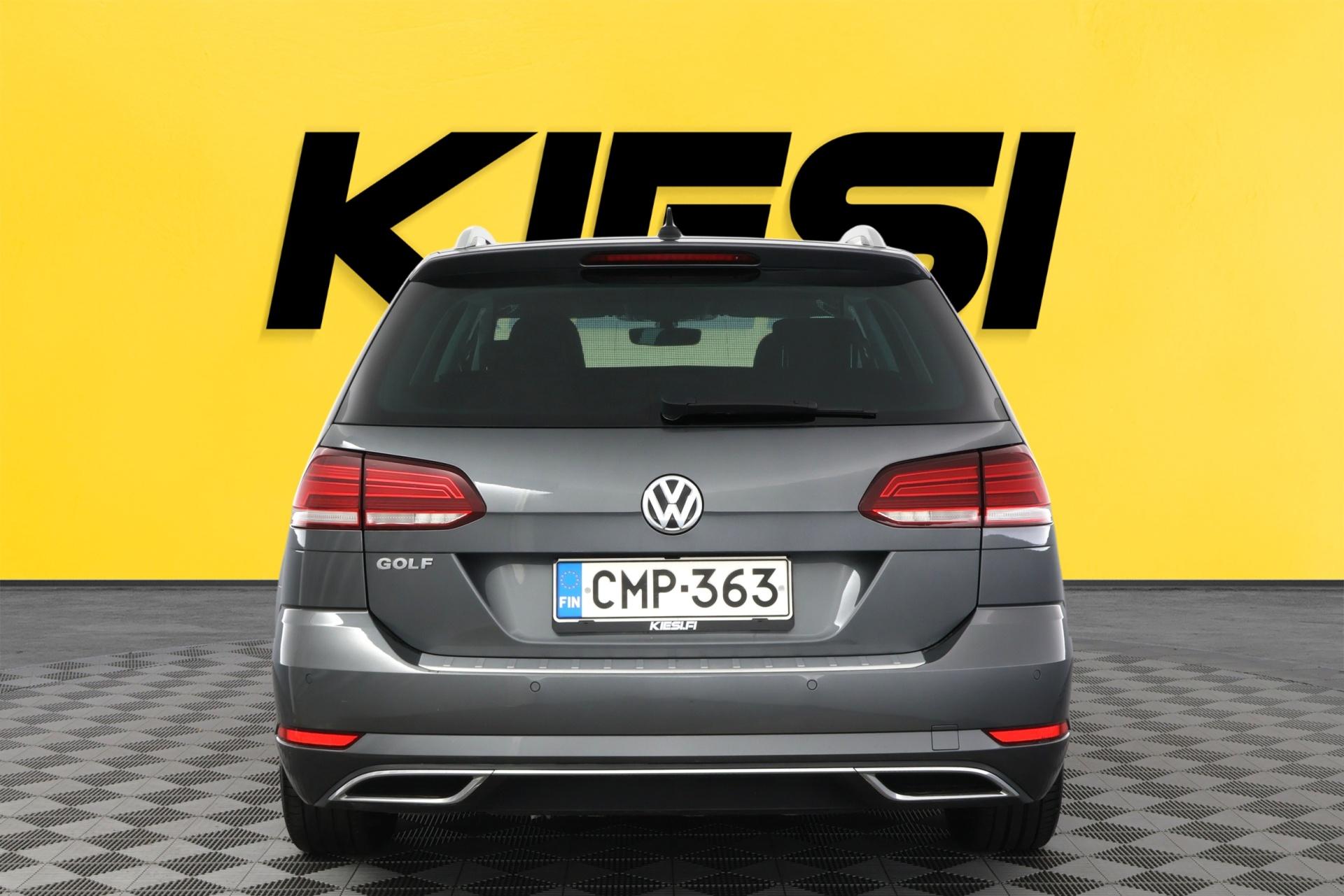 Volkswagen Golf 2019, kuva 4/42