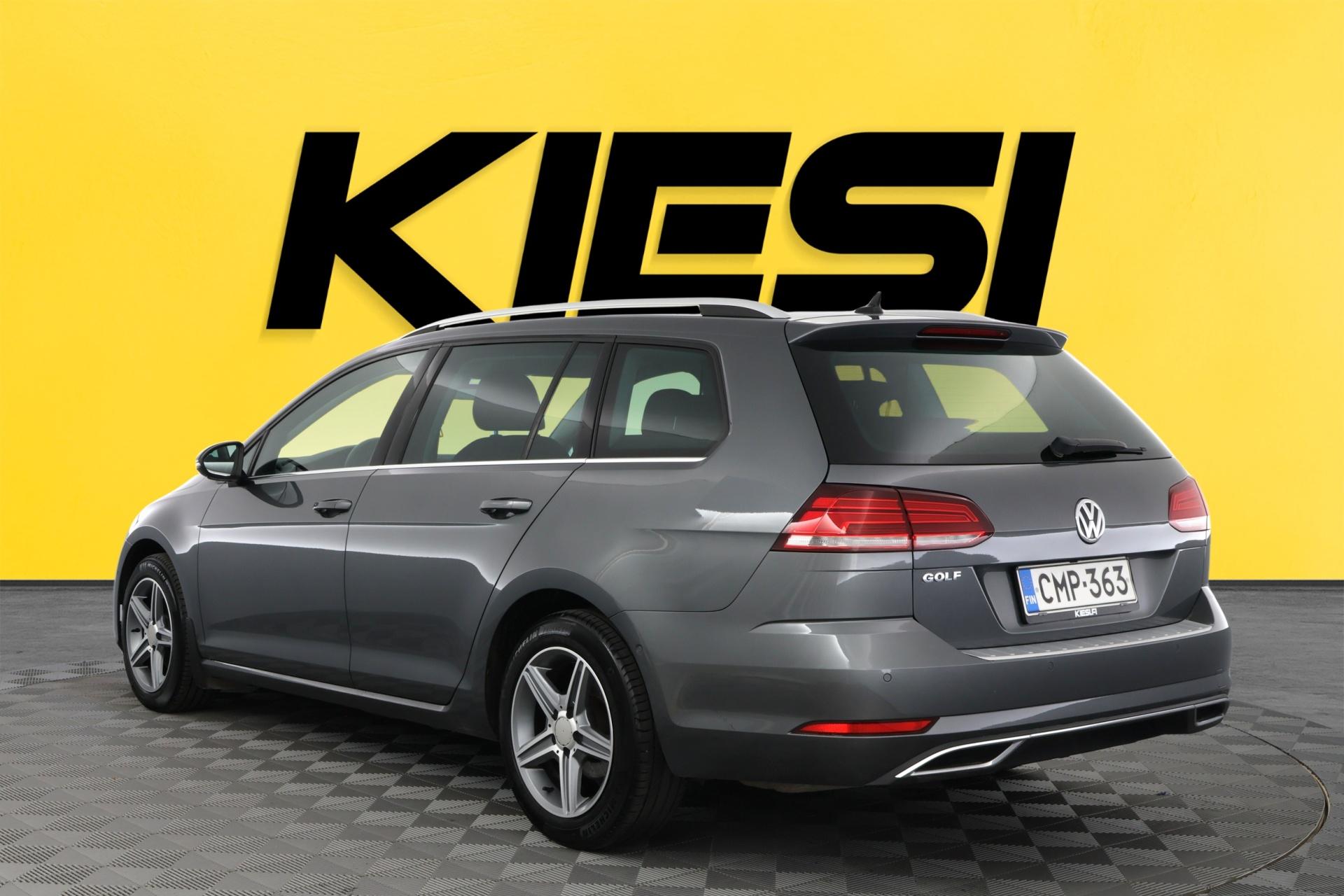 Volkswagen Golf 2019, kuva 5/42