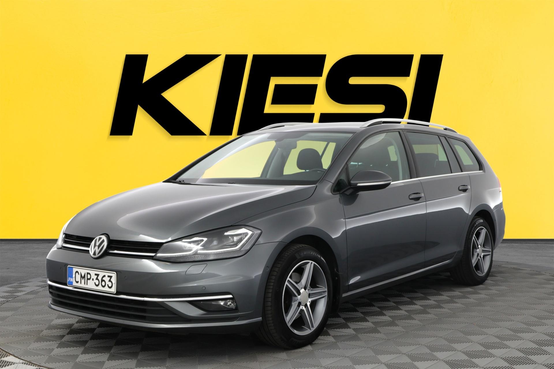 Volkswagen Golf 2019, kuva 6/42