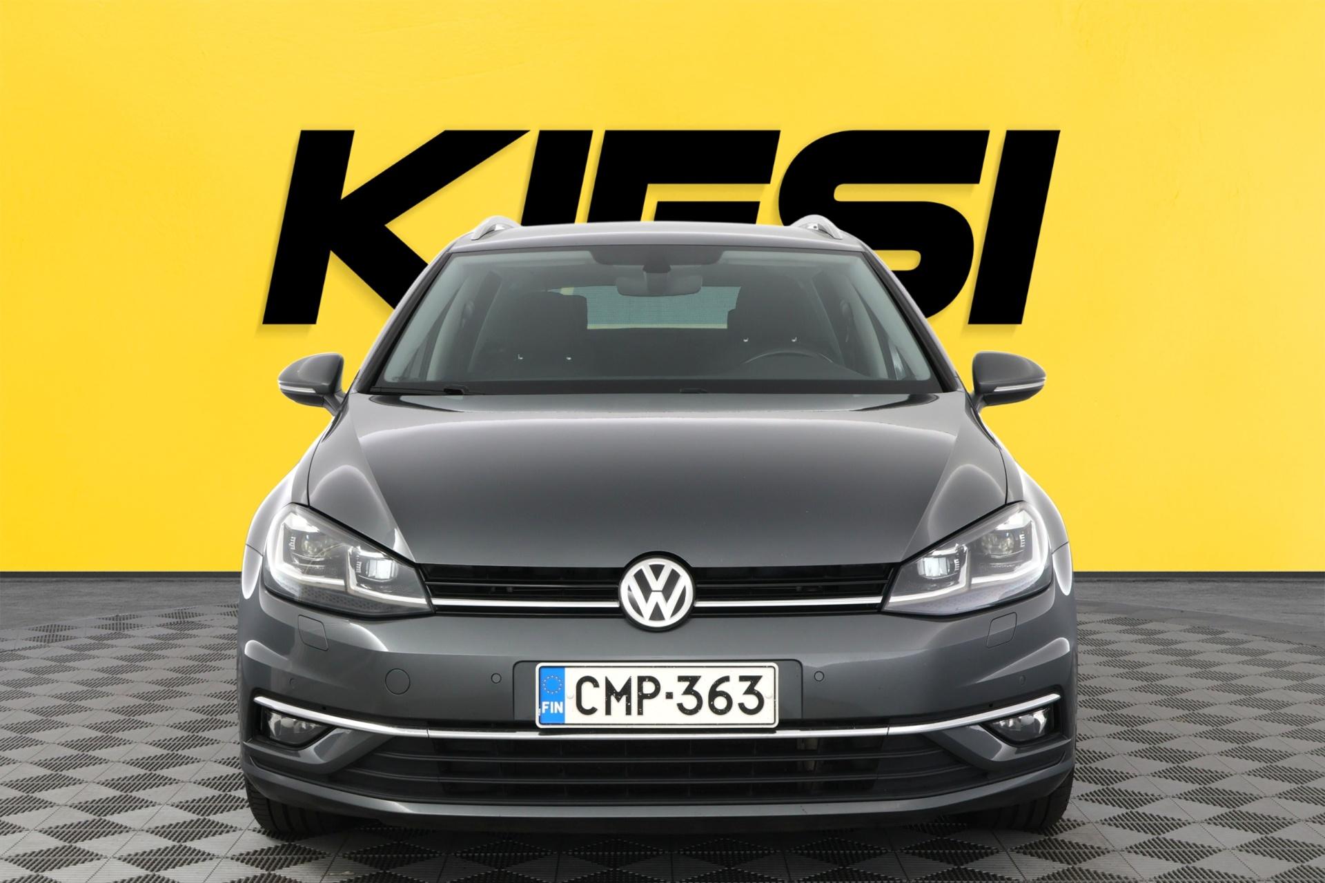 Volkswagen Golf 2019, kuva 7/42