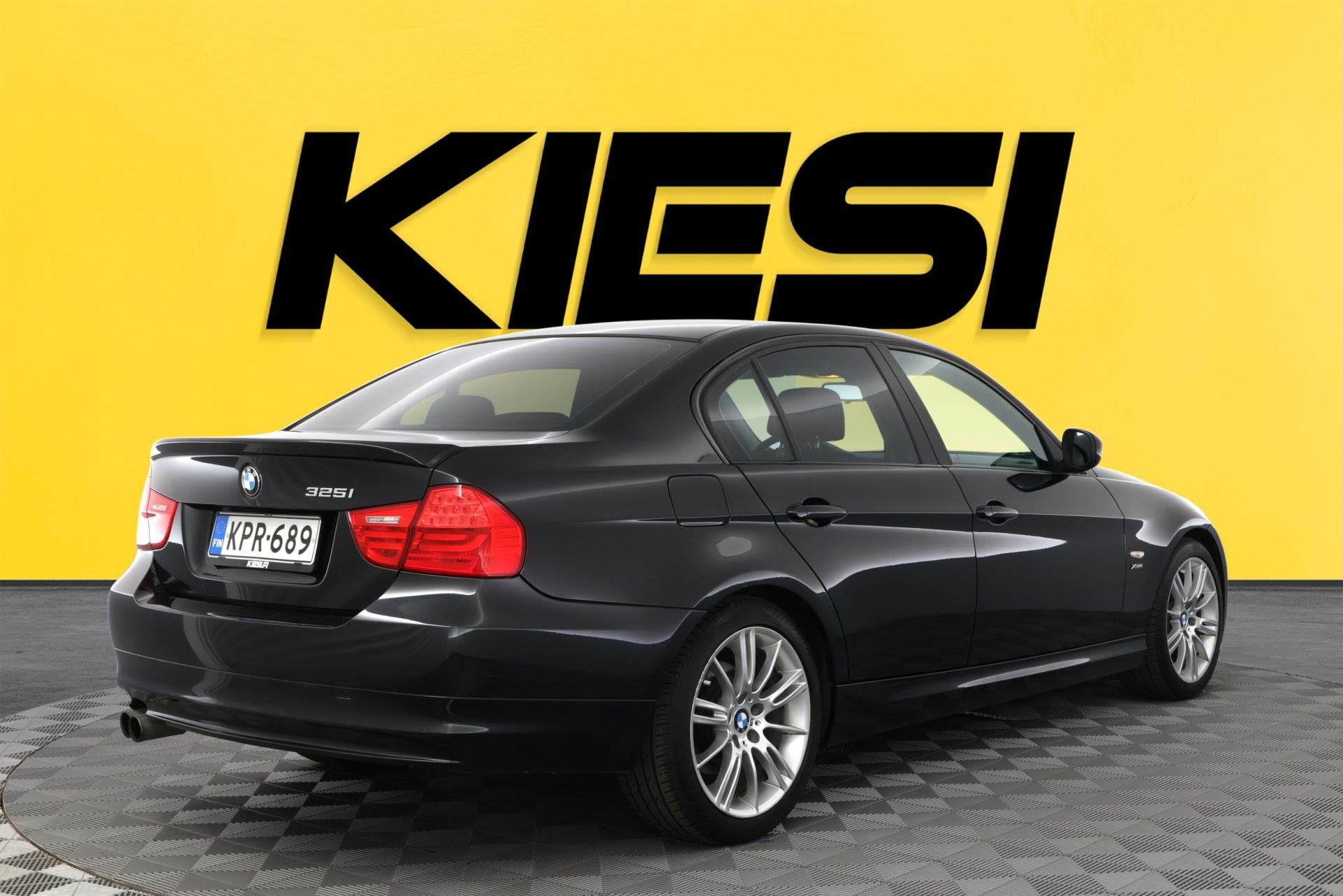 BMW 325 2011, kuva 3/29