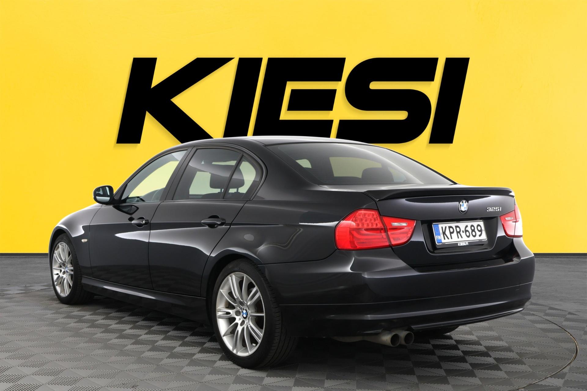 BMW 325 2011, kuva 5/29