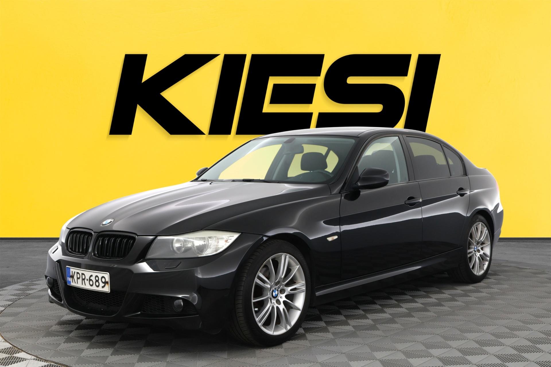BMW 325 2011, kuva 6/29