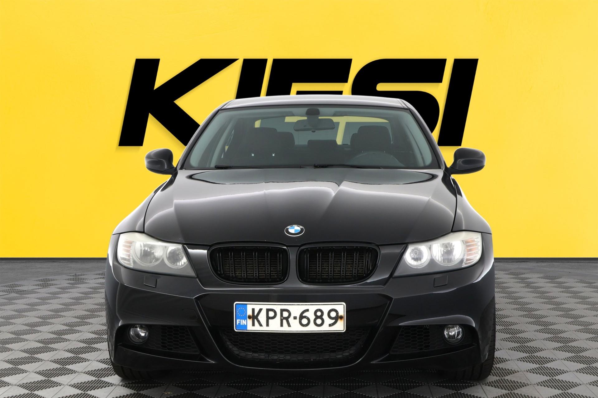 BMW 325 2011, kuva 7/29
