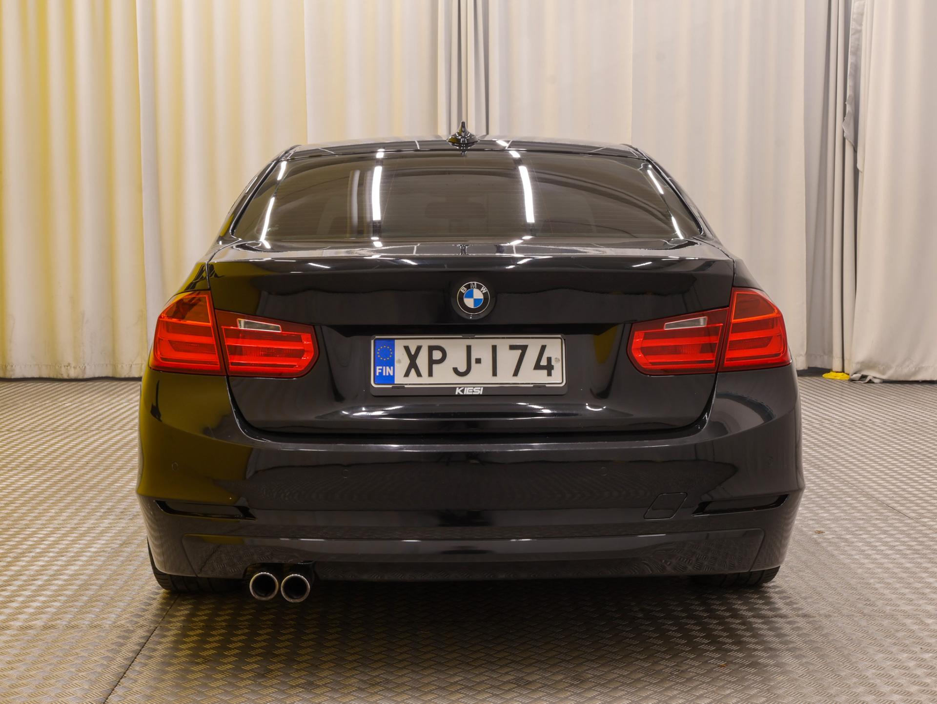BMW 330 2013, kuva 4/28