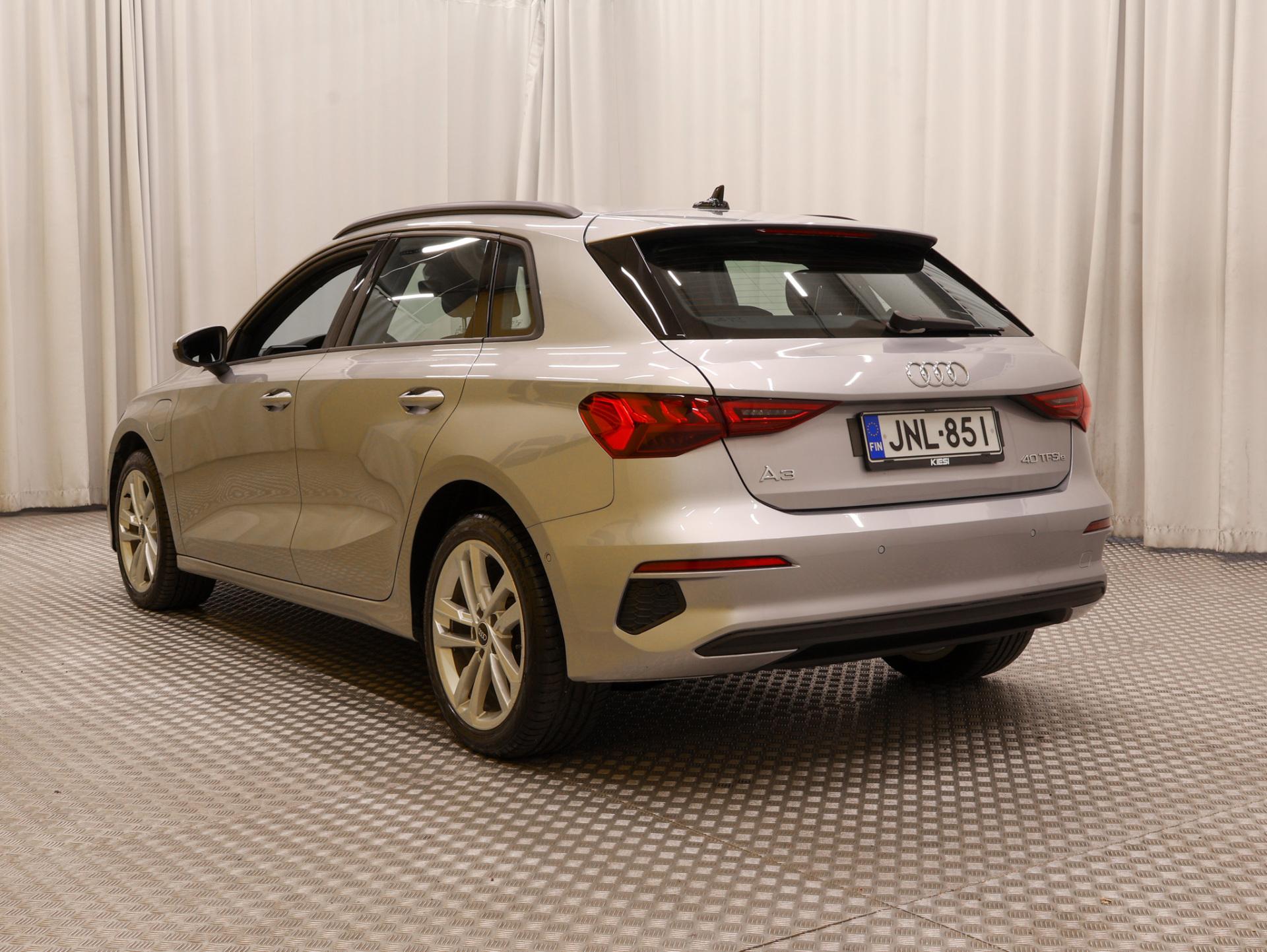 Audi A3 2021, kuva 5/37