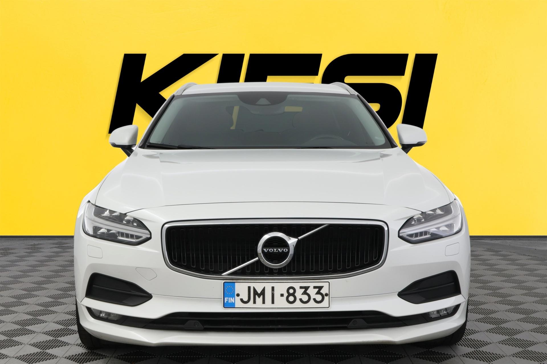 Volvo V90 D4 Momentum aut 2019, kuva 7/42