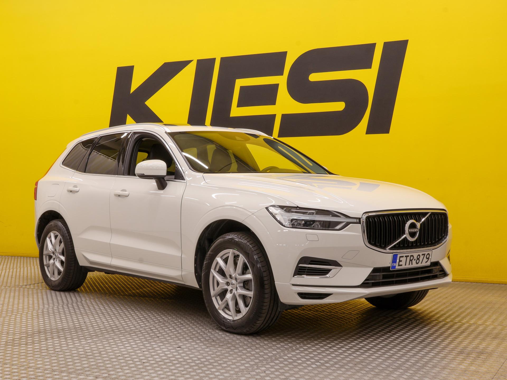 2018 Volvo XC60
