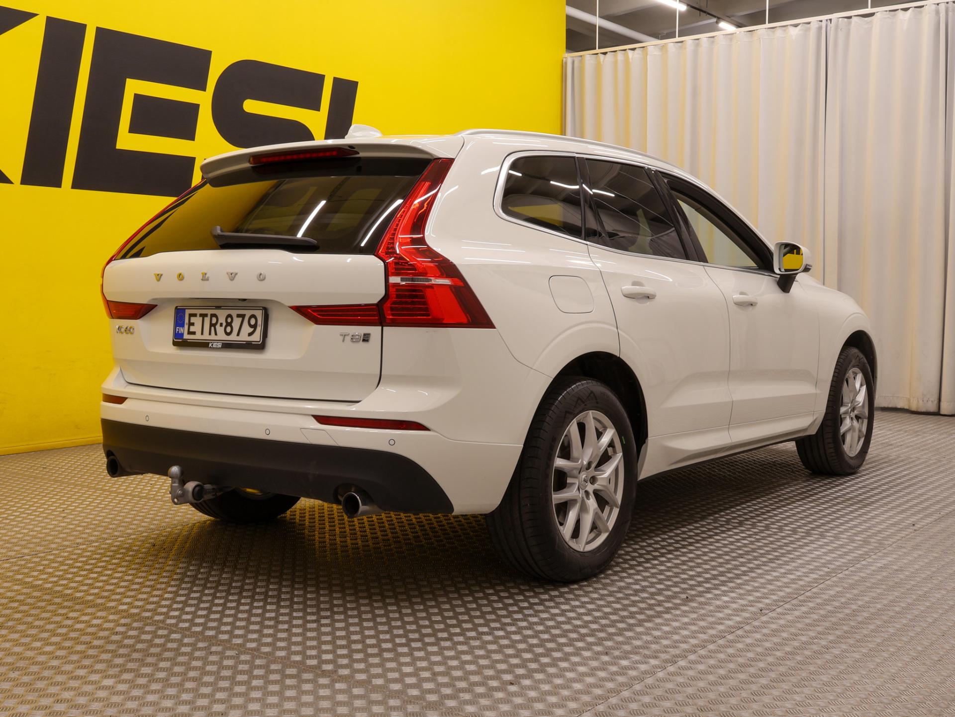 Pienoiskuva 3: 2018 Volvo XC60