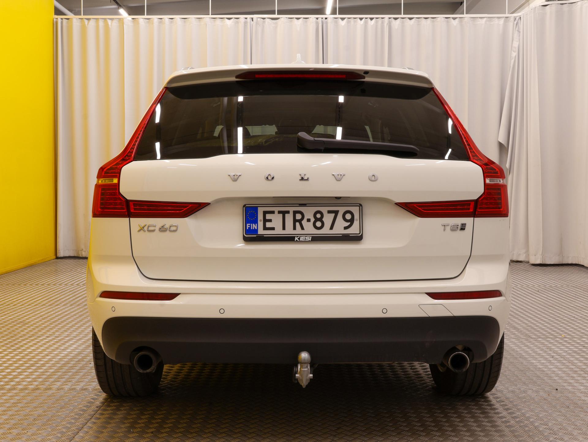 Näytä kaikki kuvat: 2018 Volvo XC60