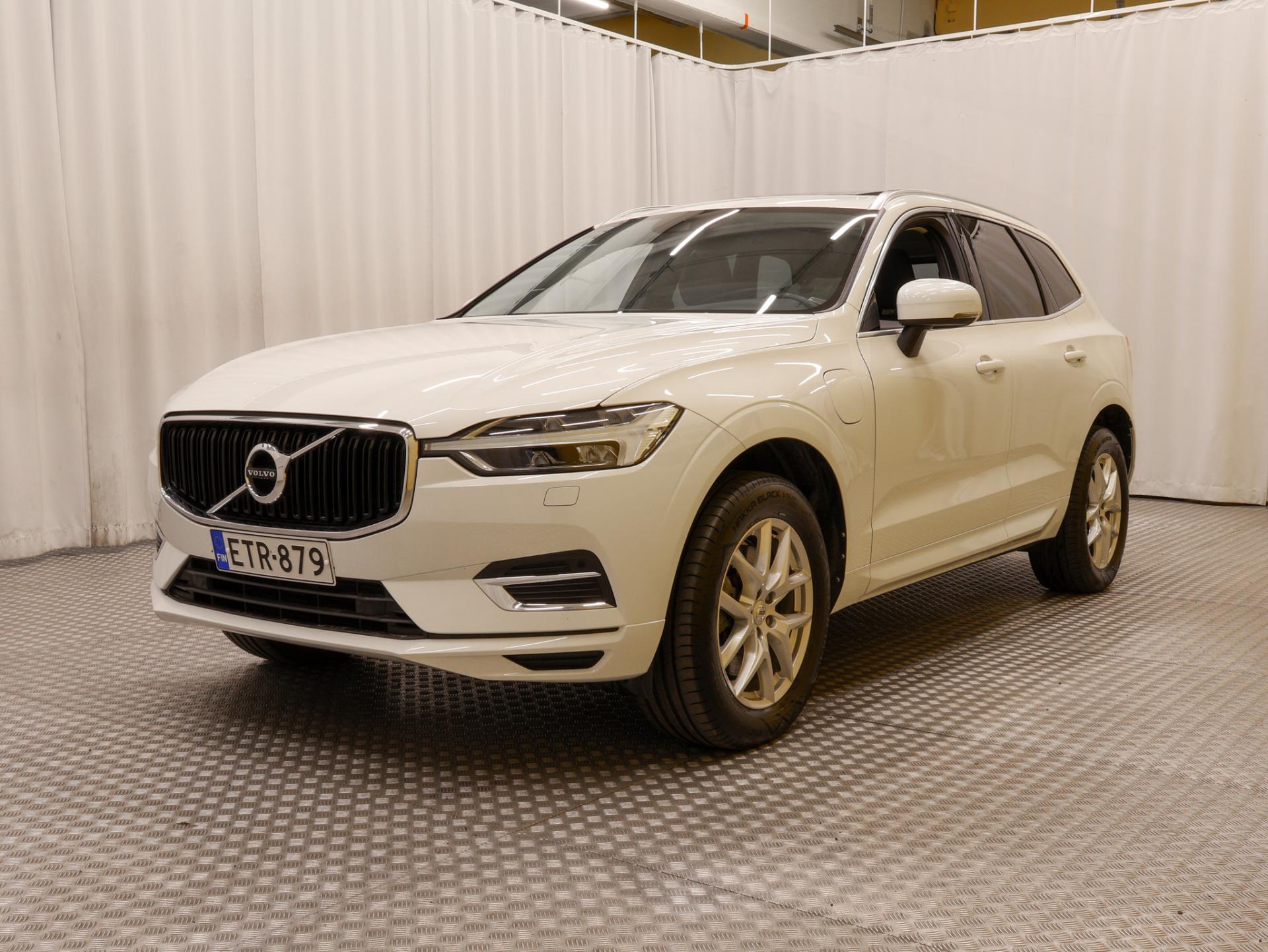Volvo XC60 T8 AWD Momentum 2018, kuva 6/35