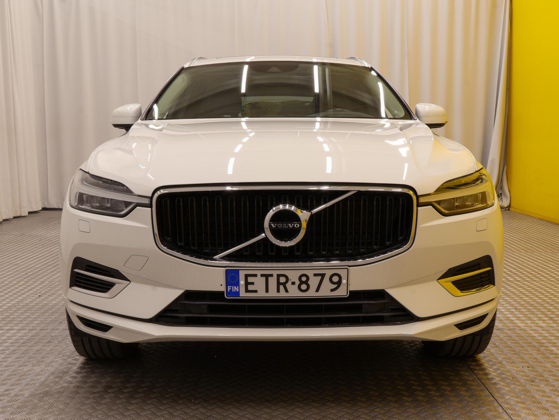 Volvo XC60 T8 AWD Momentum 2018, kuva 7/35
