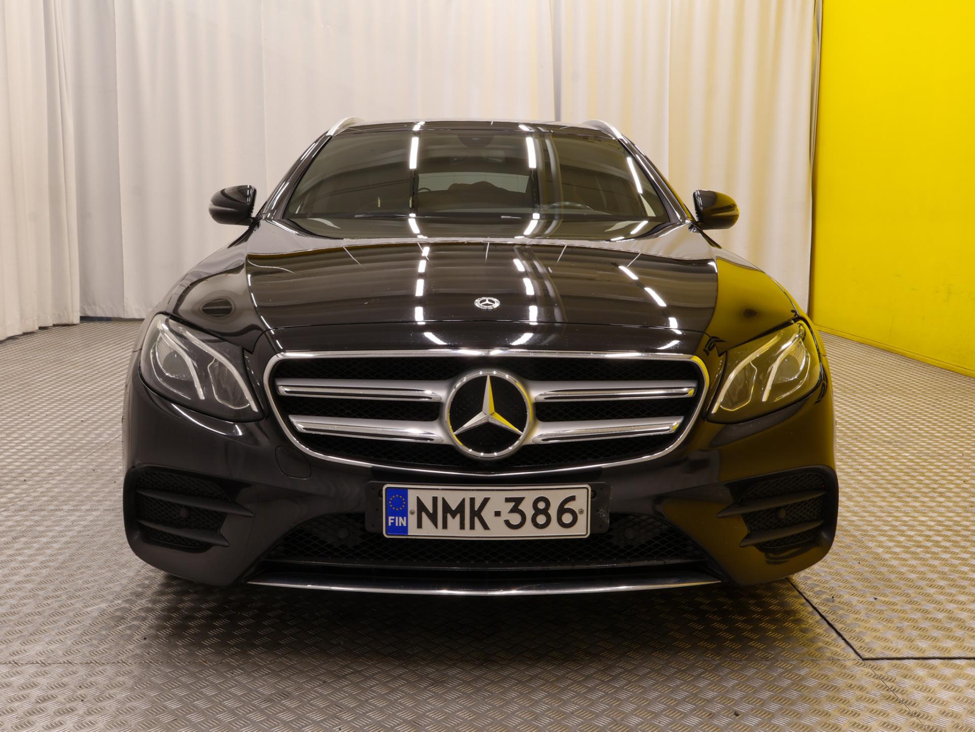 Mercedes-Benz E 2020, kuva 7/38