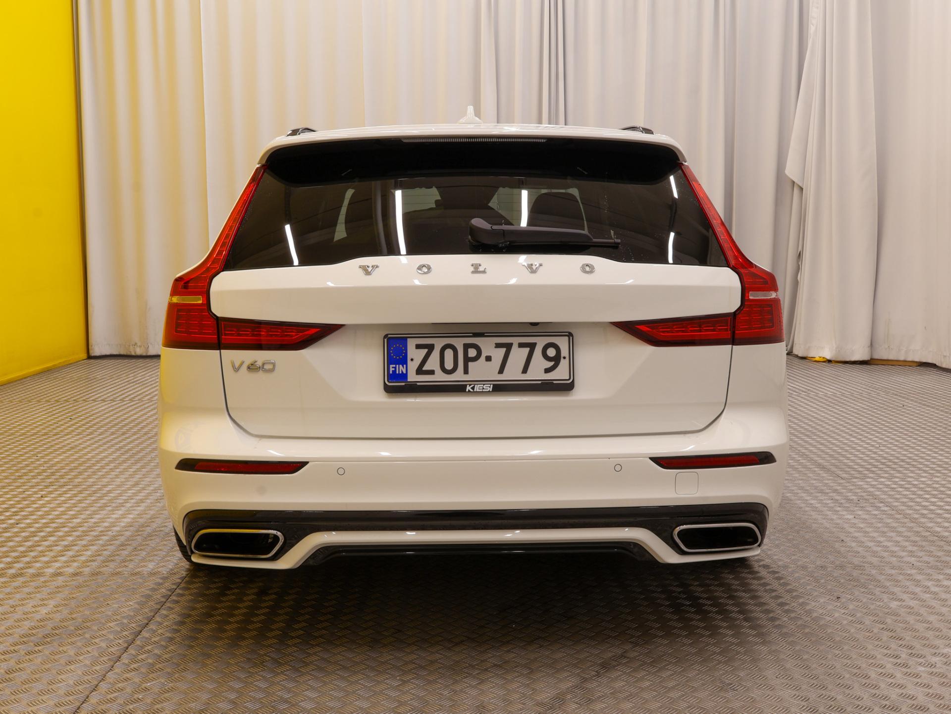 Näytä kaikki kuvat: 2019 Volvo V60