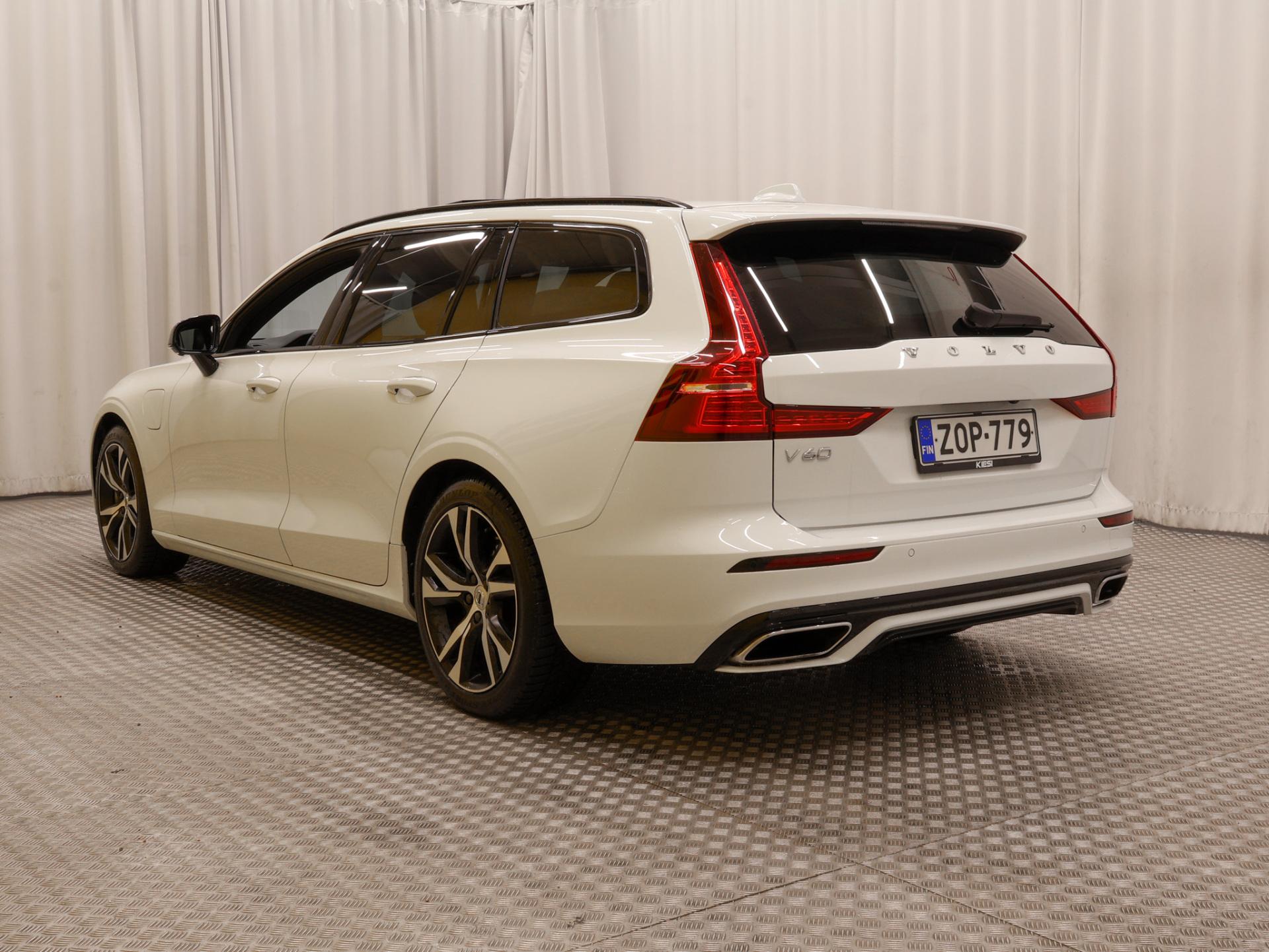 Volvo V60 2019, kuva 5/35