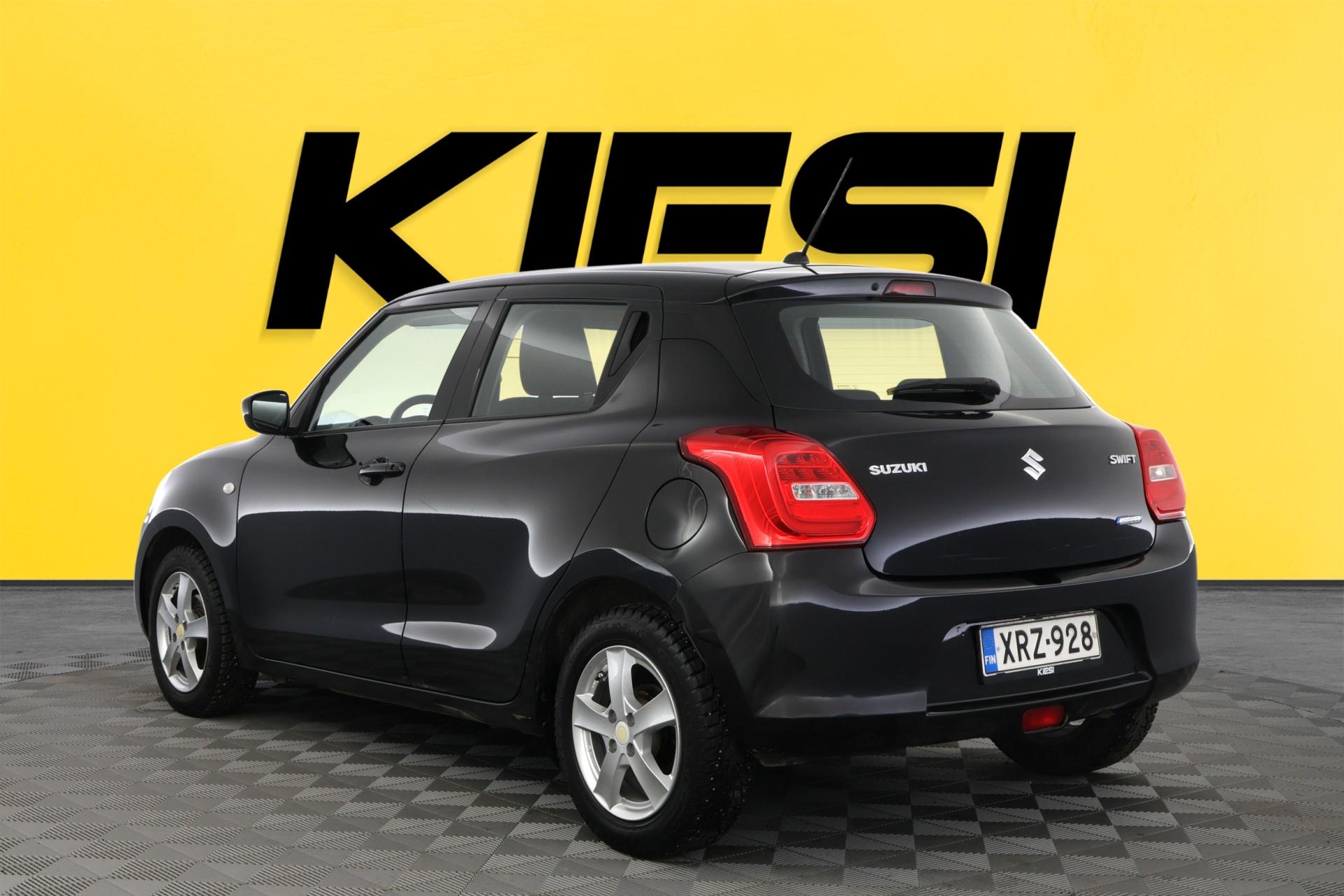 Suzuki Swift 2021, photo 5/28