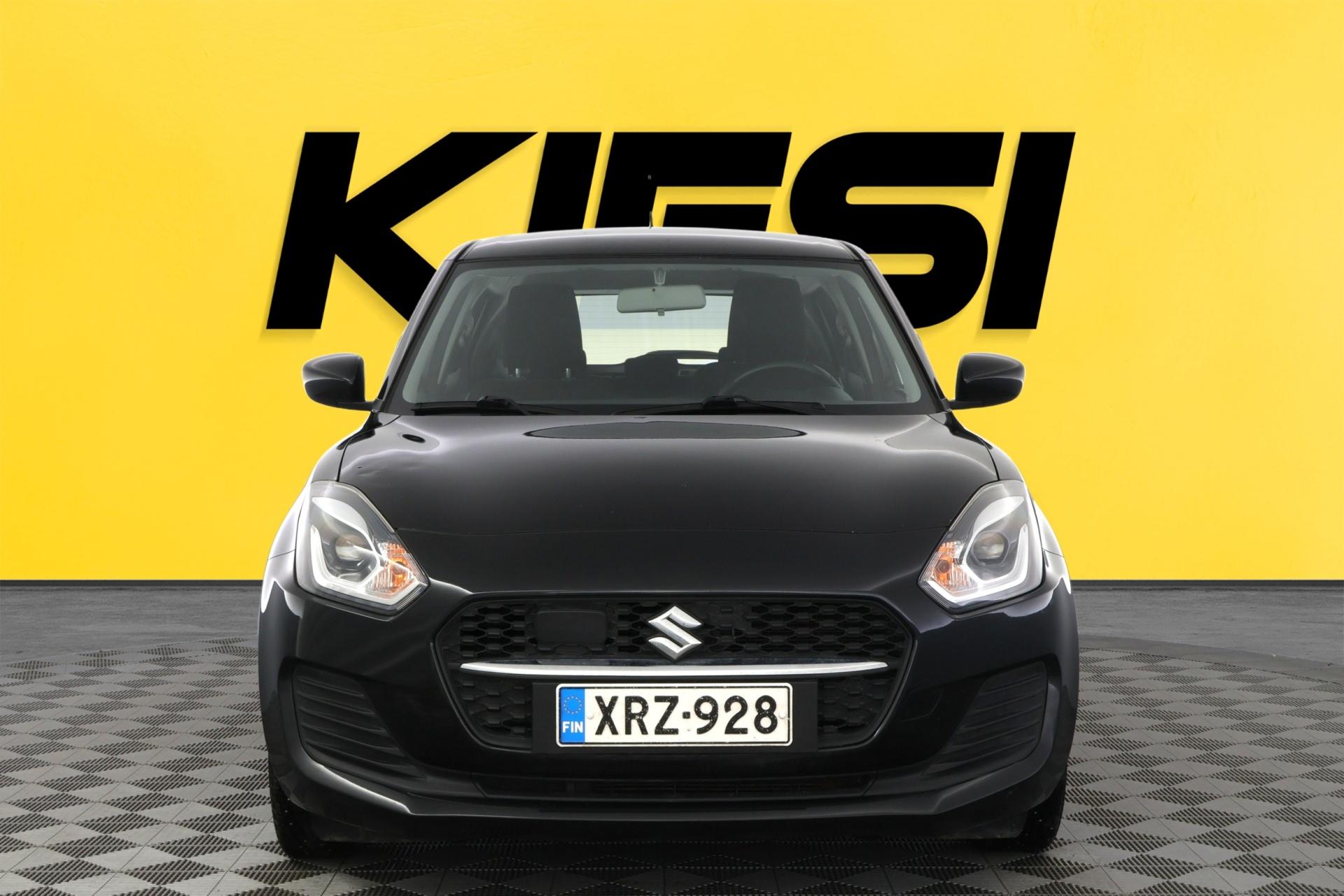 Suzuki Swift 2021, photo 7/28