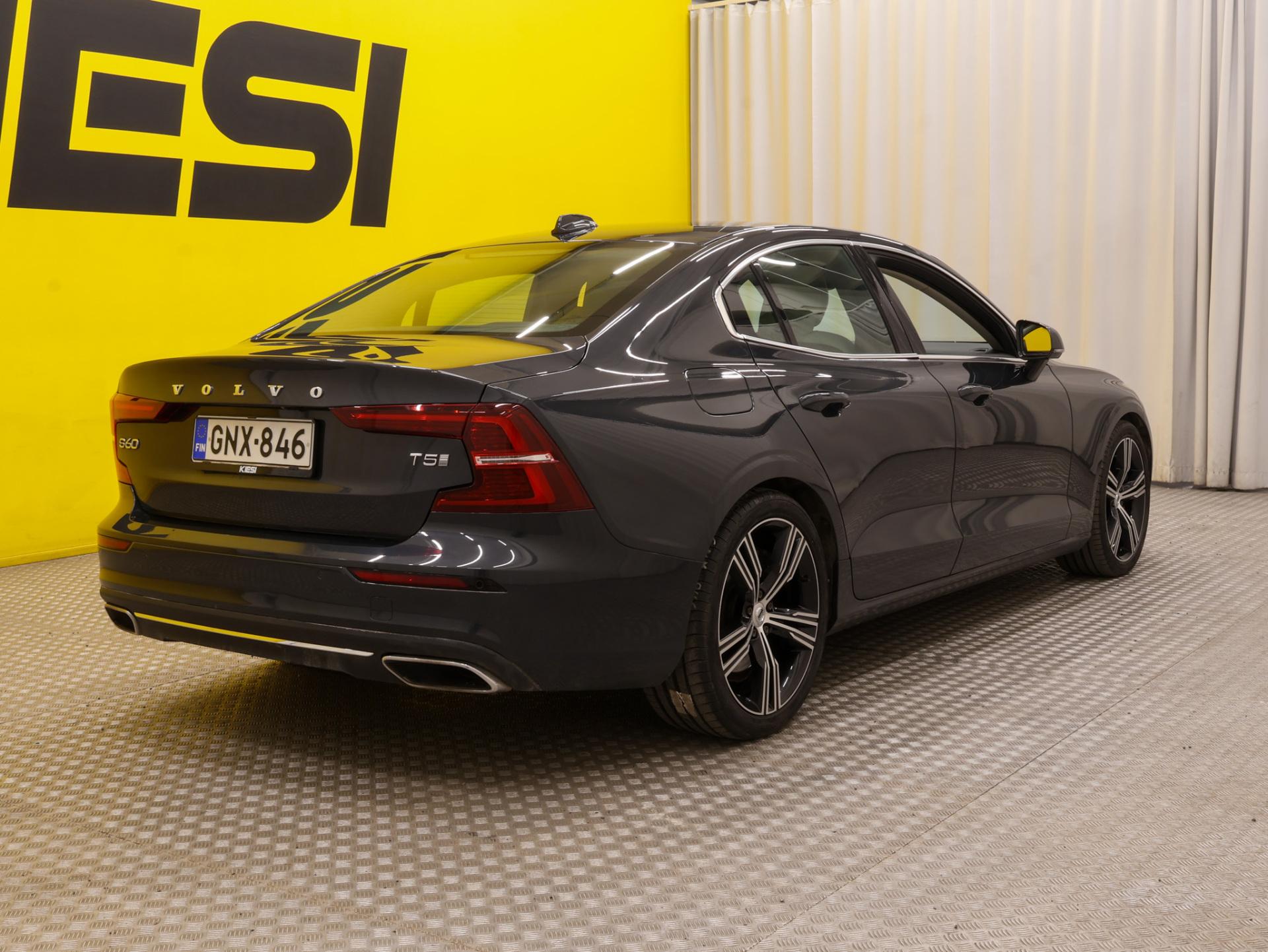 Pienoiskuva 3: 2020 Volvo S60