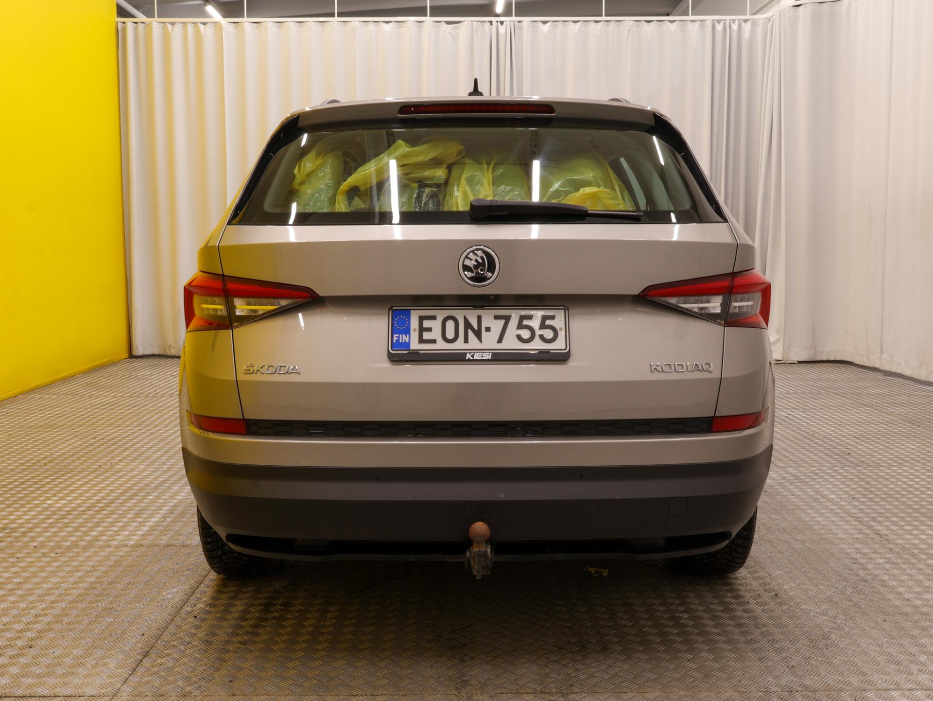 Skoda Kodiaq 2017, kuva 4/32