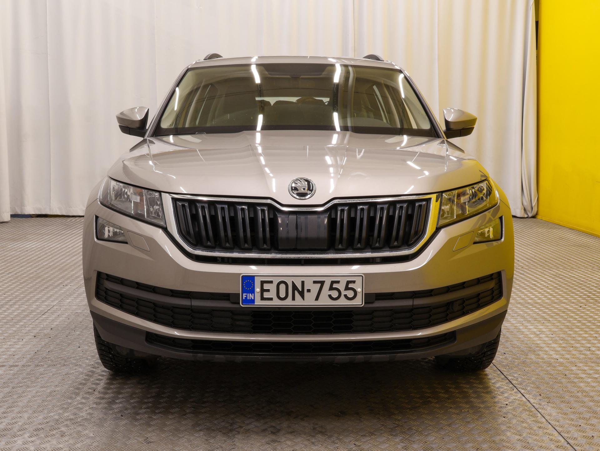 Skoda Kodiaq 2017, kuva 7/32