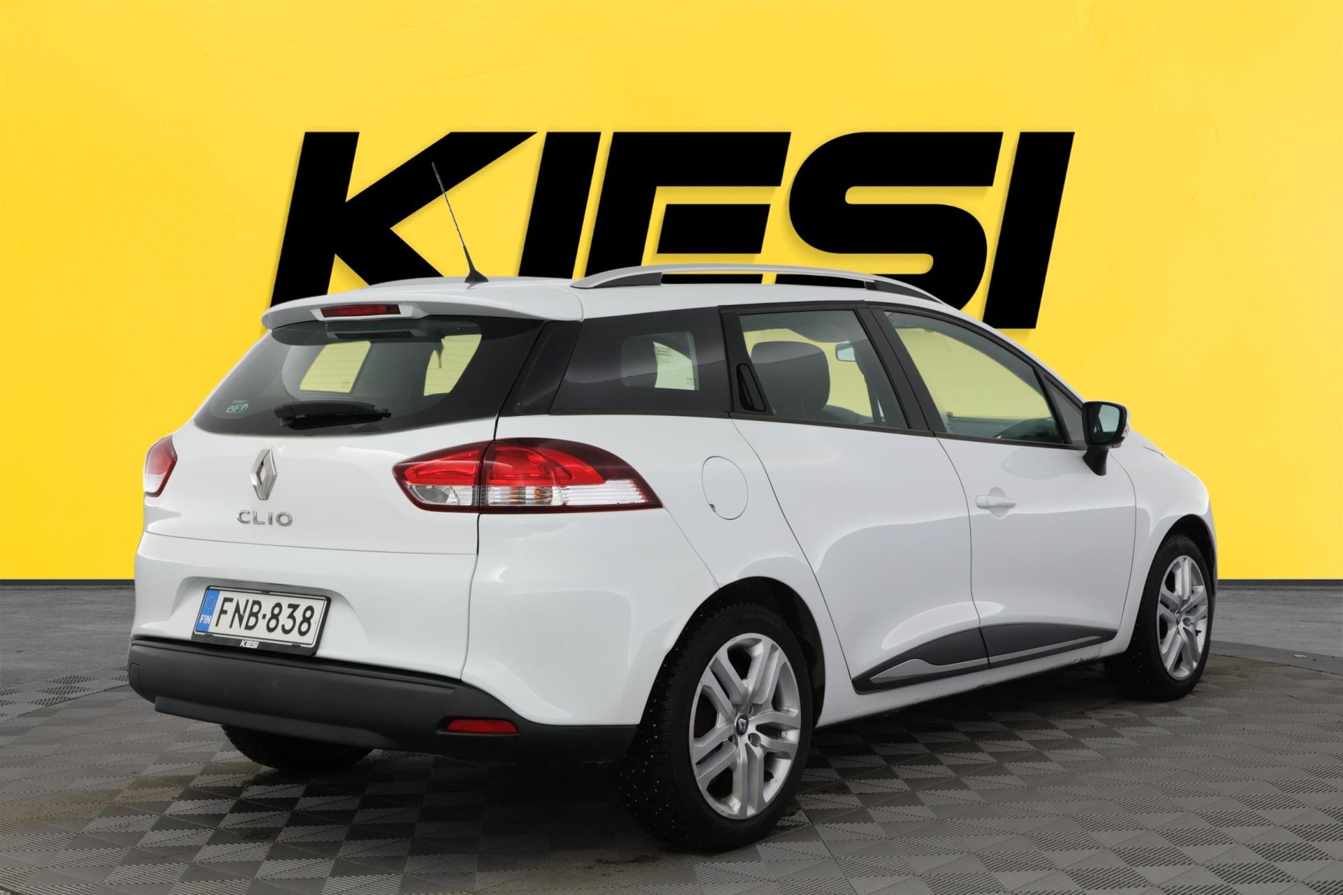 Renault Clio 2017, kuva 3/28