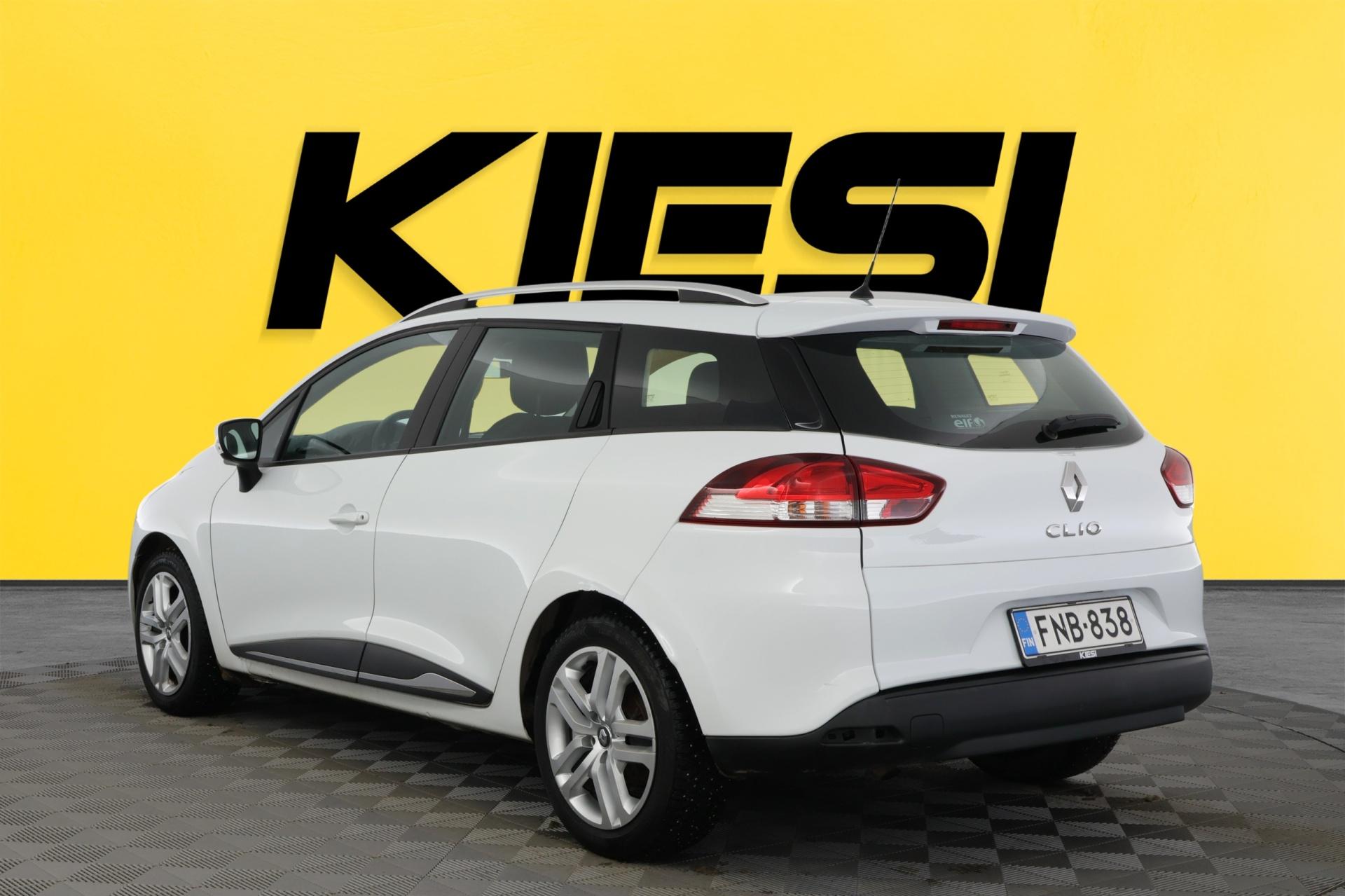 Renault Clio 2017, kuva 5/28