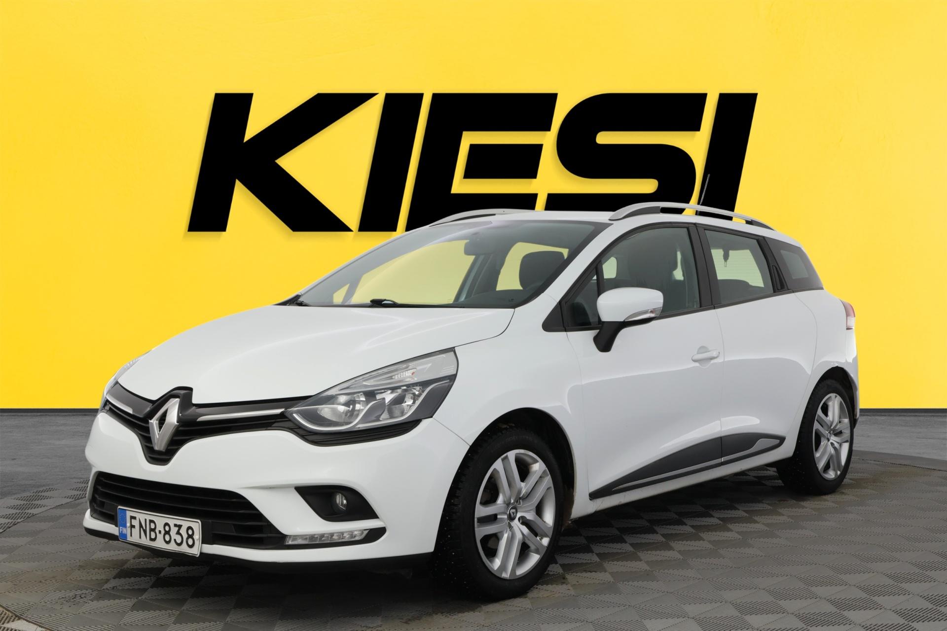 Renault Clio 2017, kuva 6/28
