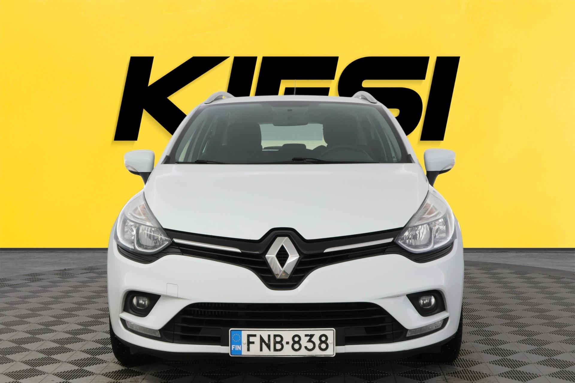 Renault Clio 2017, kuva 7/28