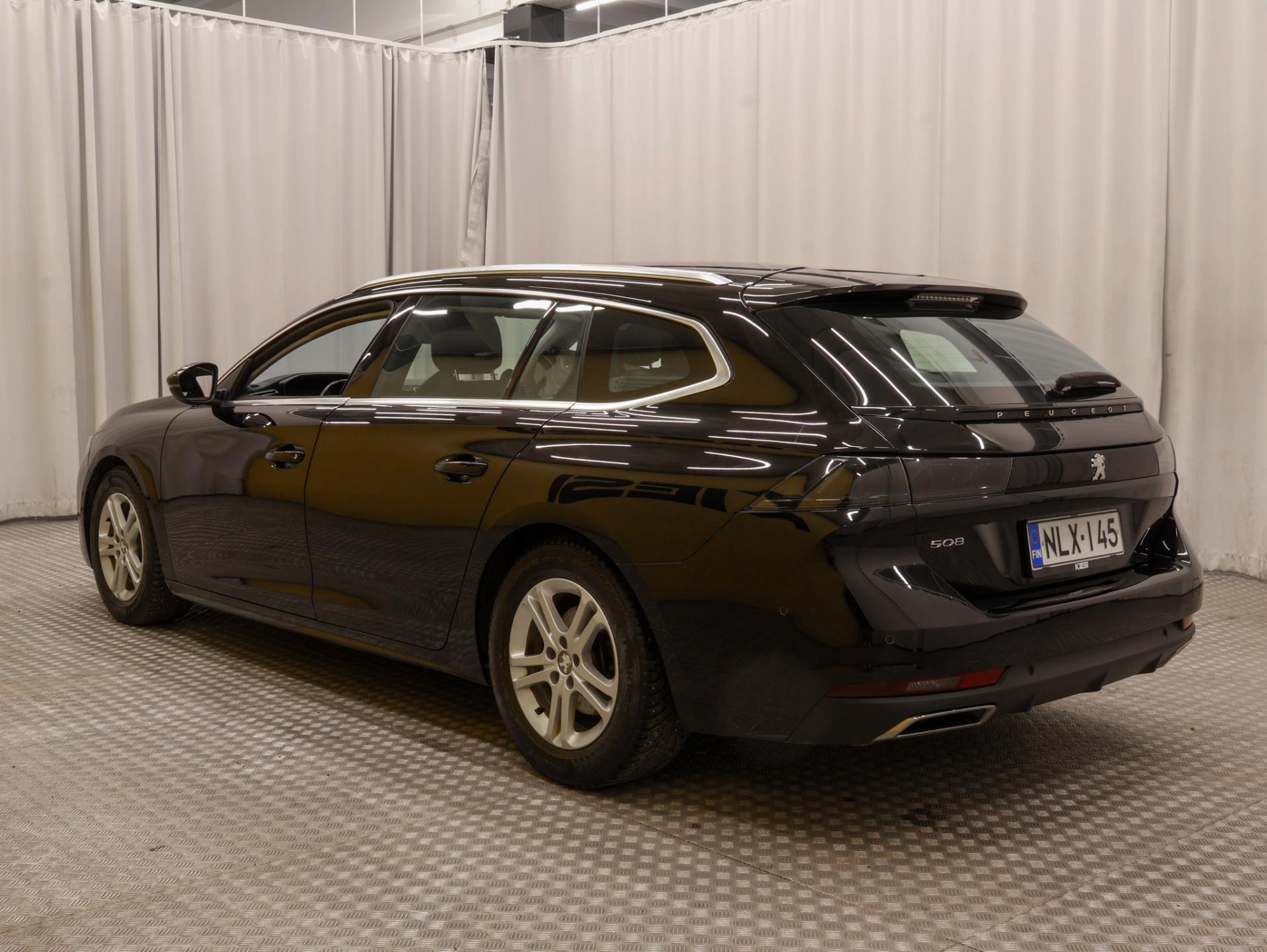 Peugeot 508 2020, kuva 5/35